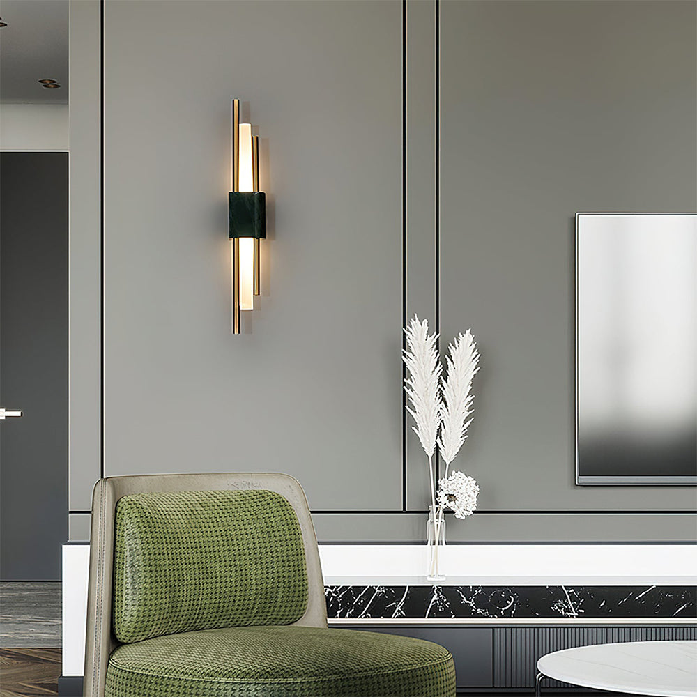 Quirleno Wall Light