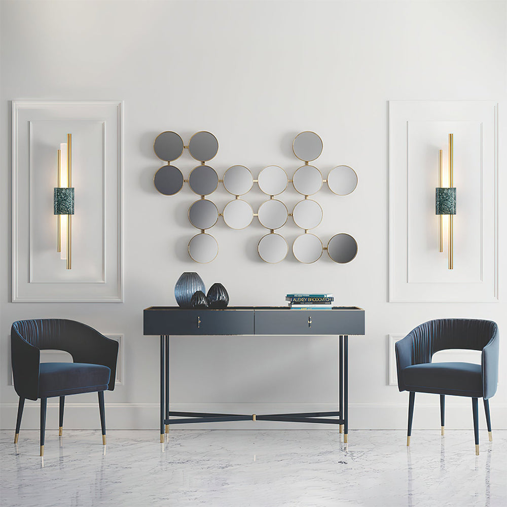 Quirleno Wall Light