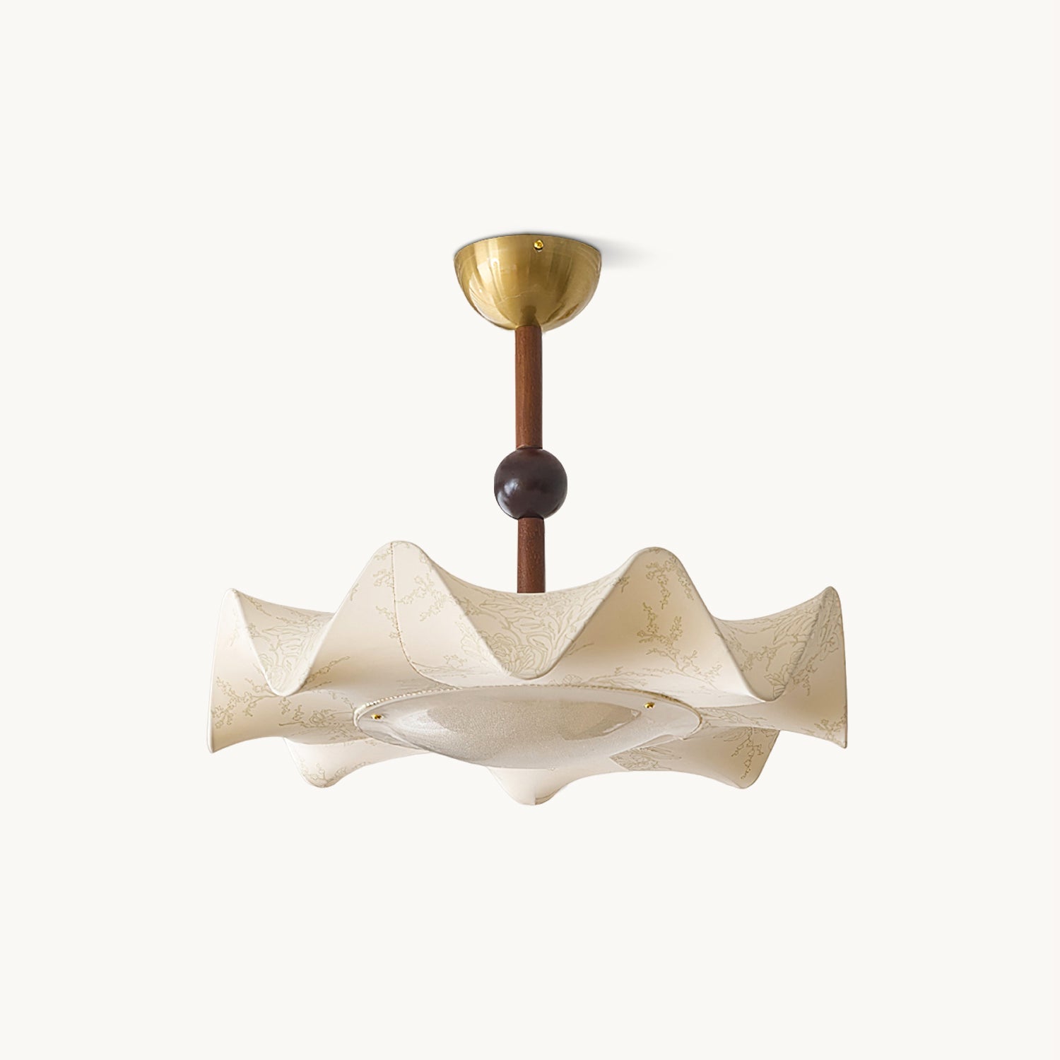 Halburn Petal Ceiling Light