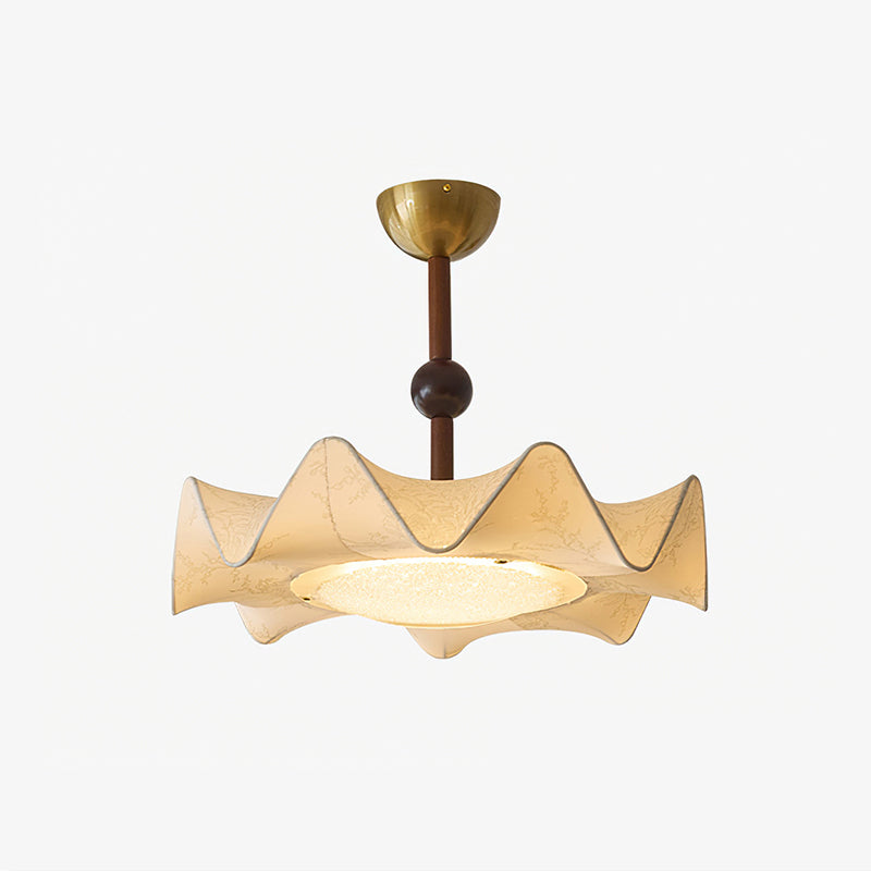 Halburn Petal Ceiling Light