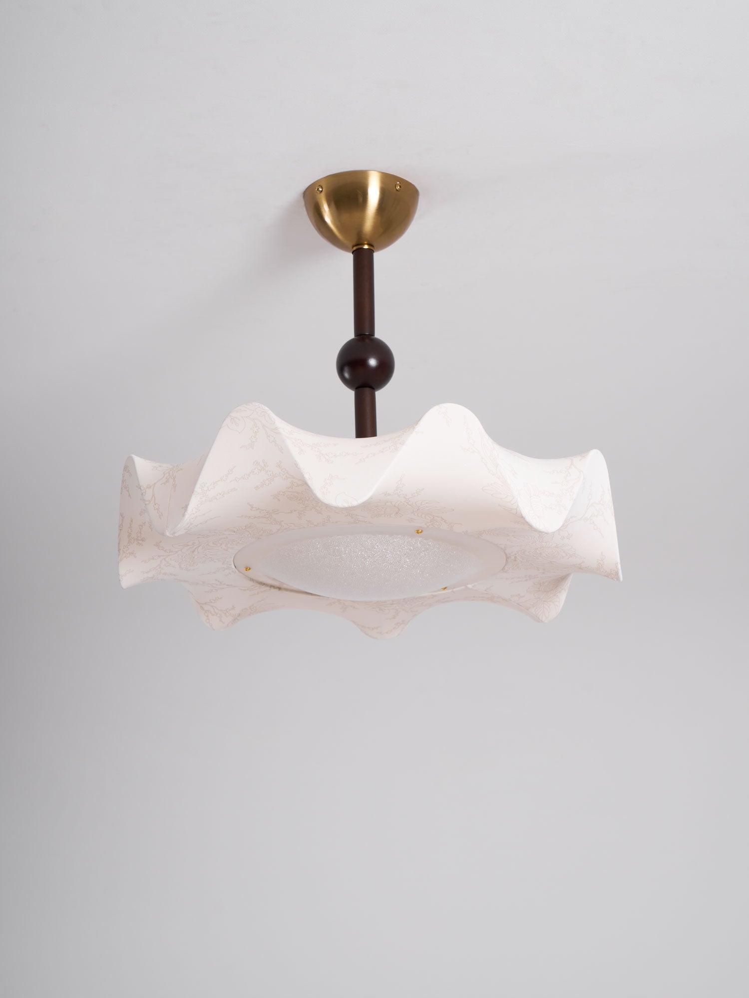 Halburn Petal Ceiling Light