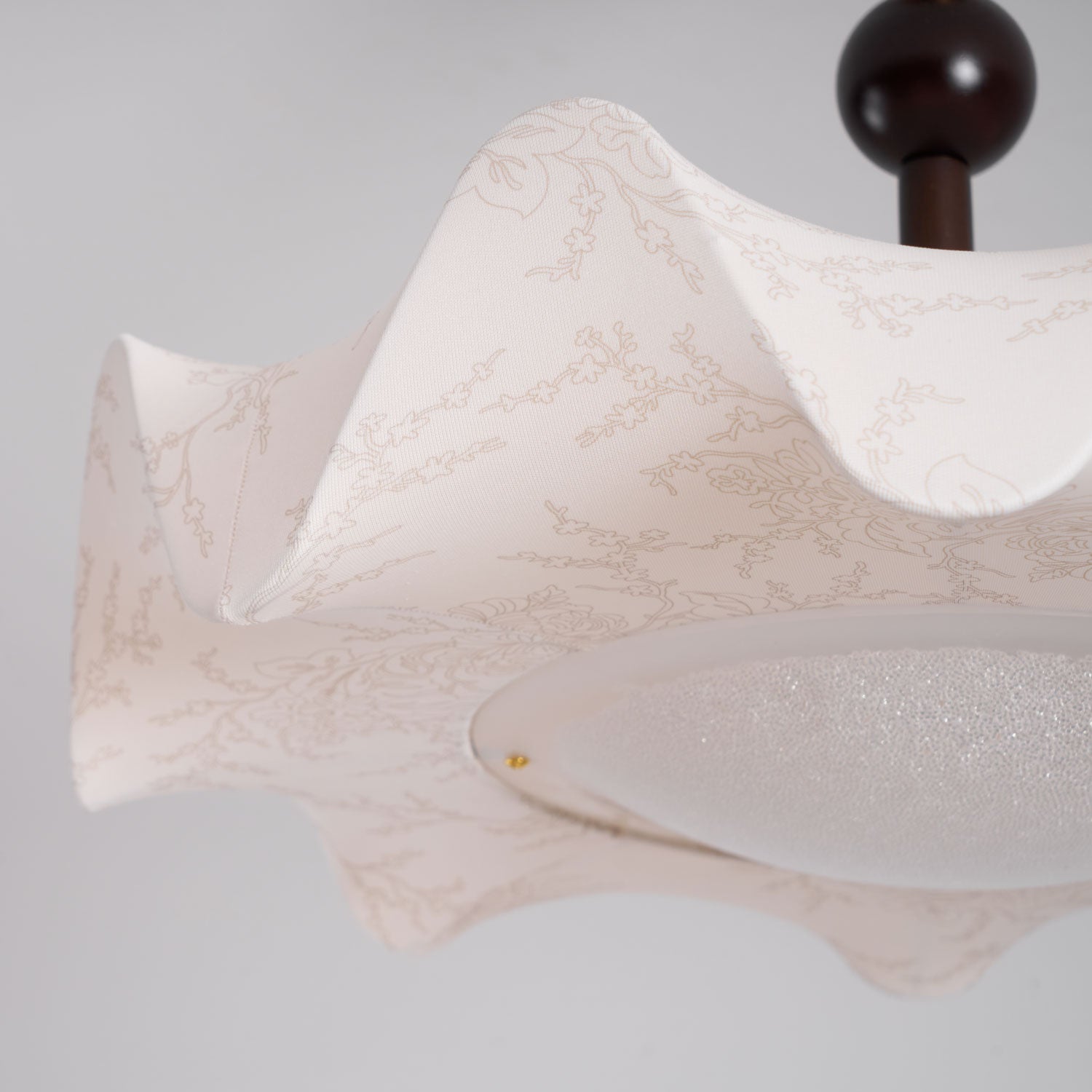 Halburn Petal Ceiling Light