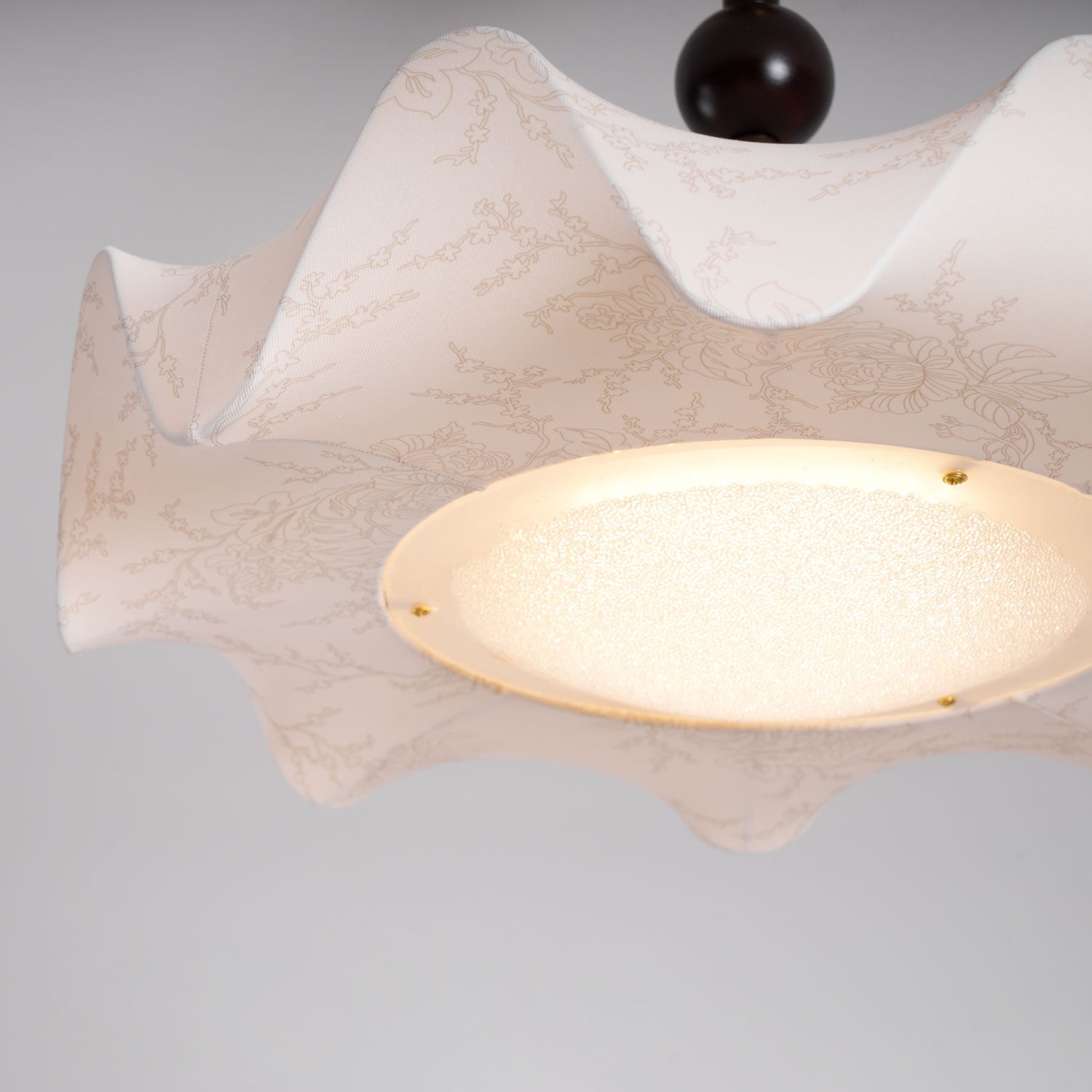 Halburn Petal Ceiling Light