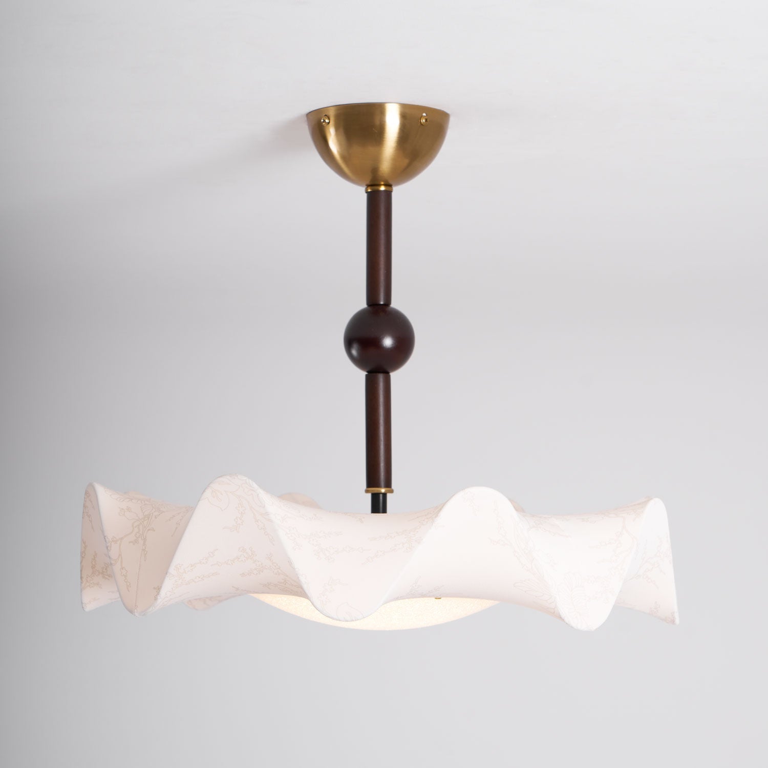 Halburn Petal Ceiling Light