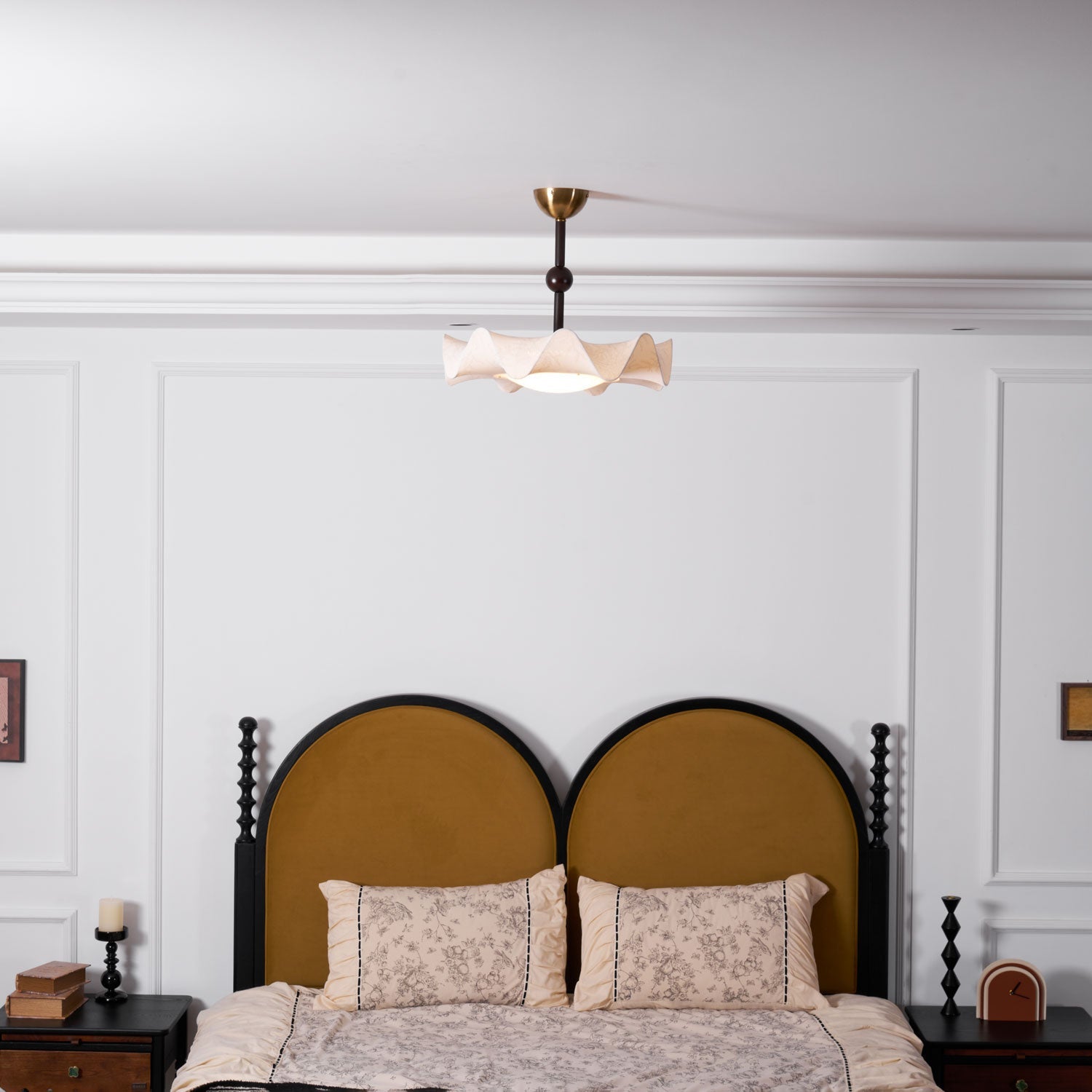 Halburn Petal Ceiling Light