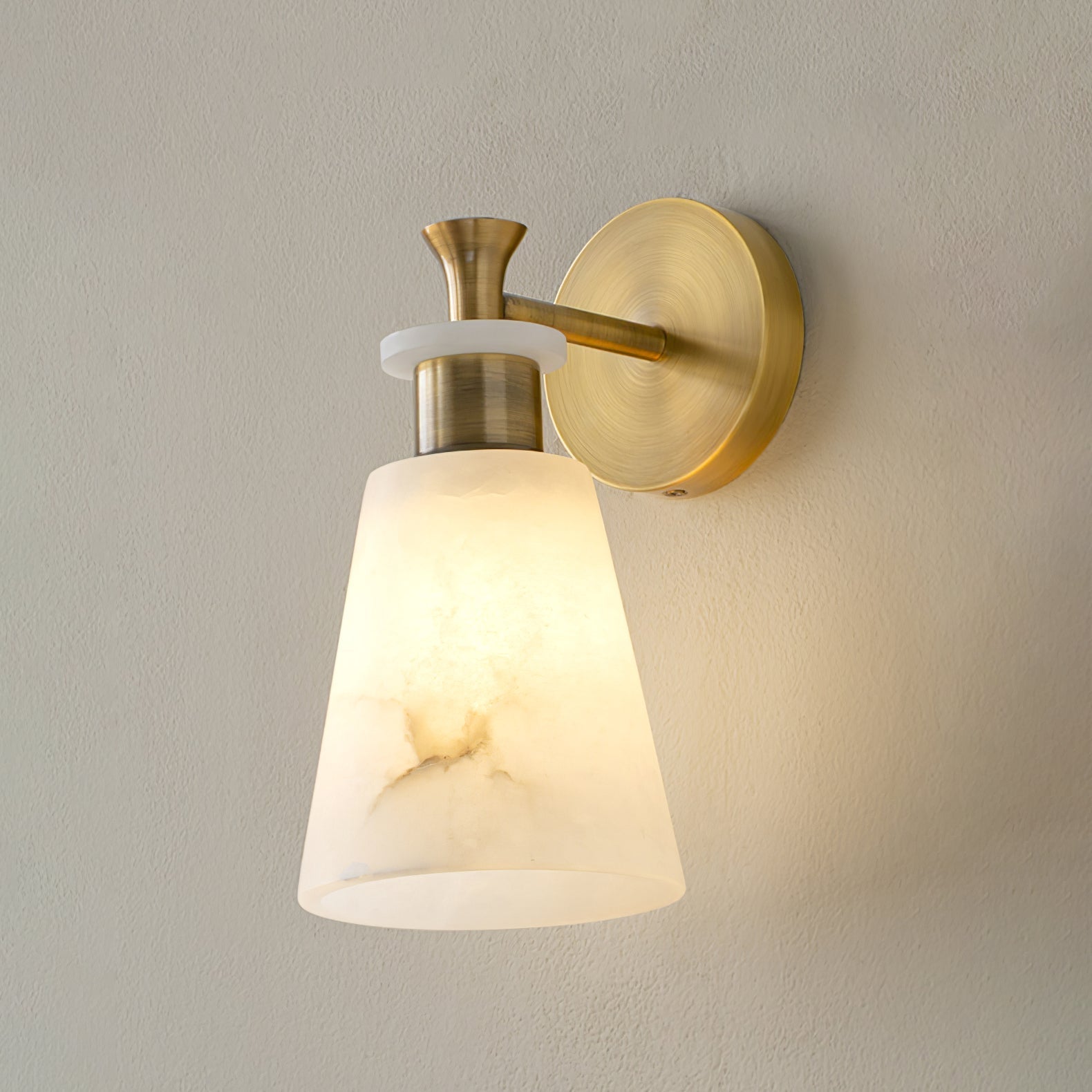 Cublen Wall Light