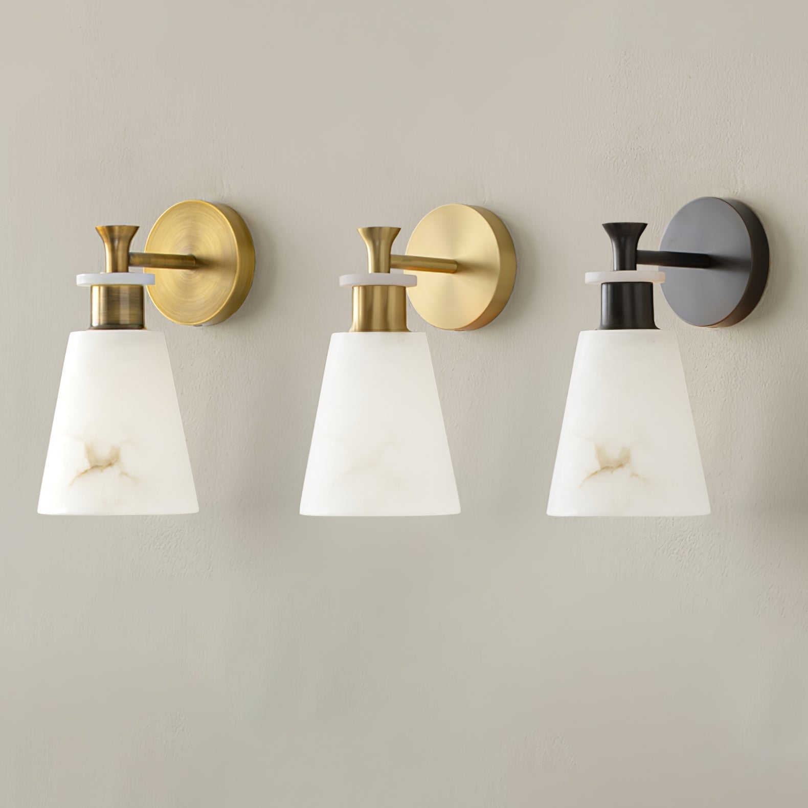 Cublen Wall Light