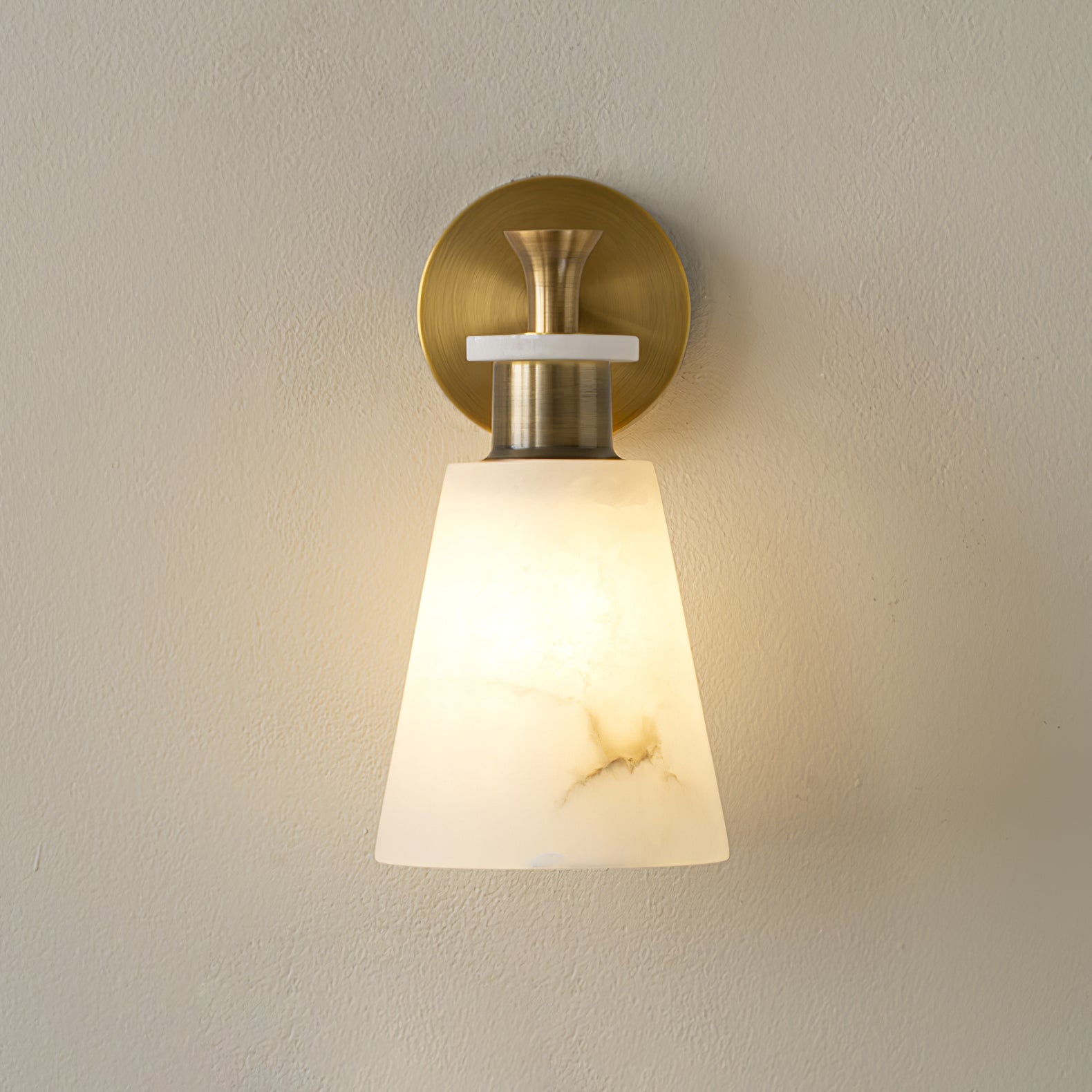 Cublen Wall Light