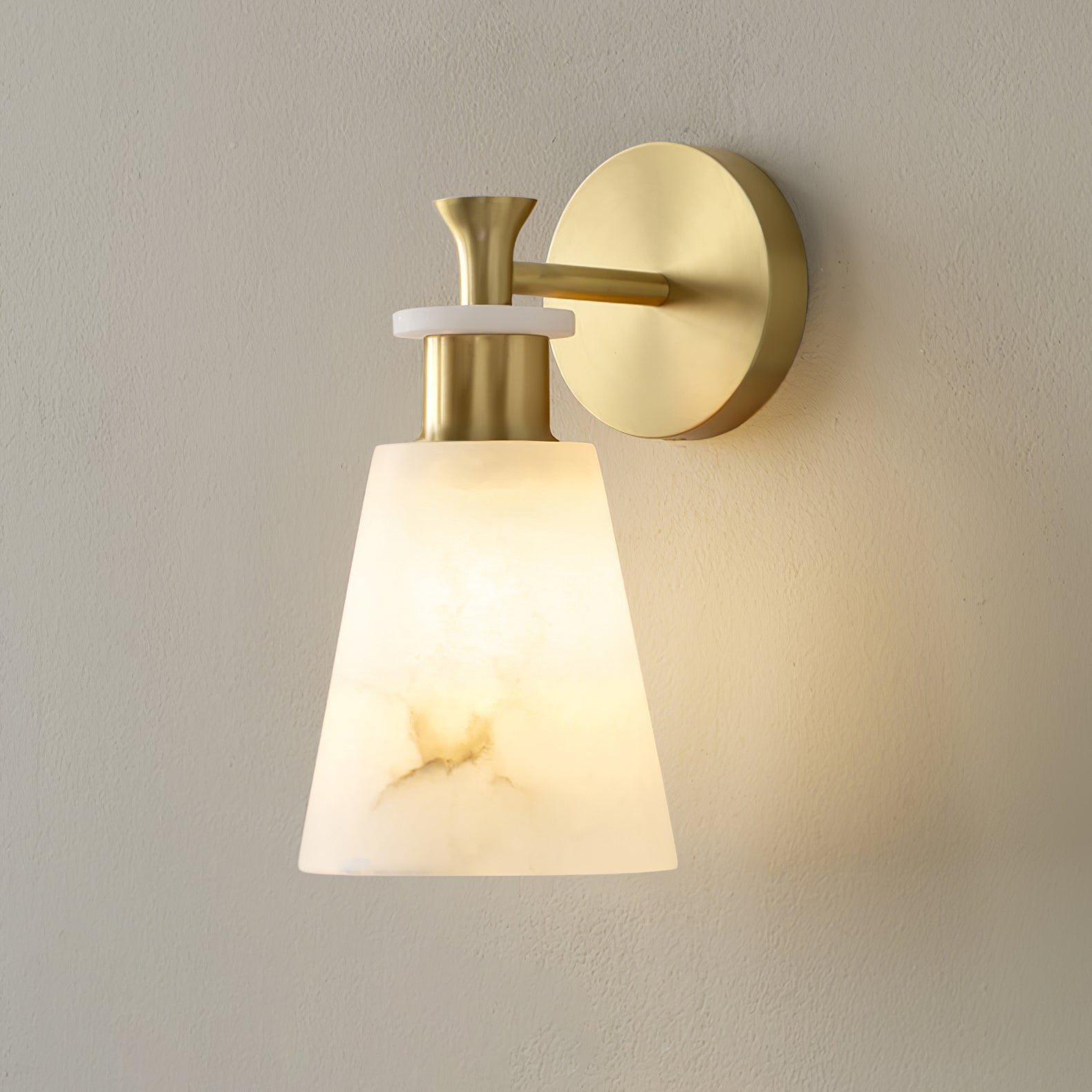 Cublen Wall Light