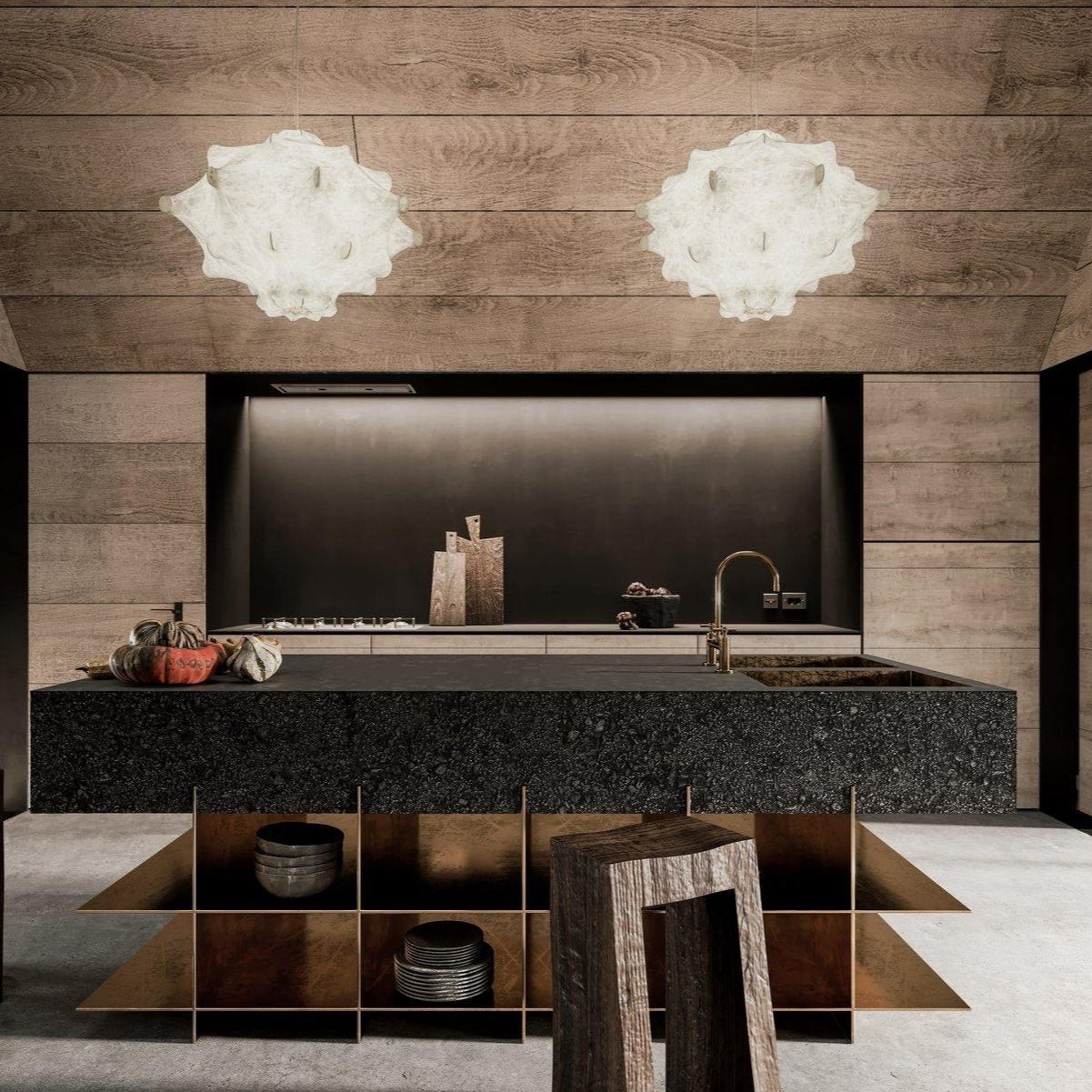 Cosconis Pendant Light