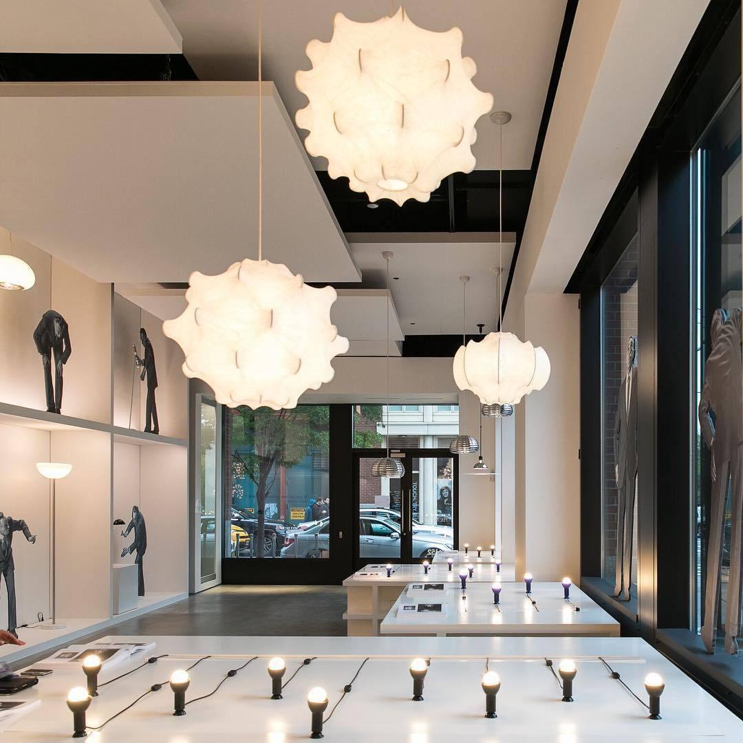 Cosconis Pendant Light