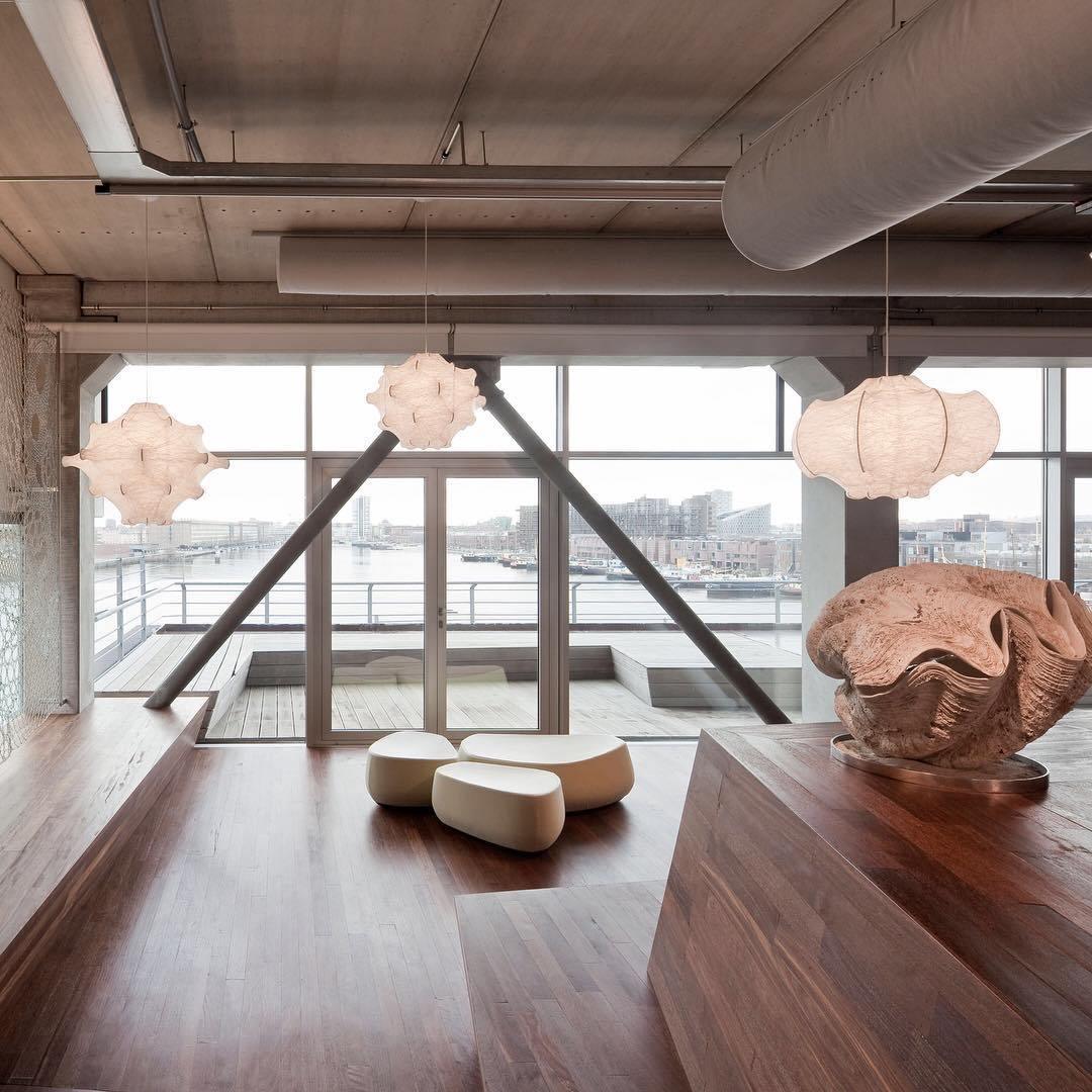 Cosconis Pendant Light