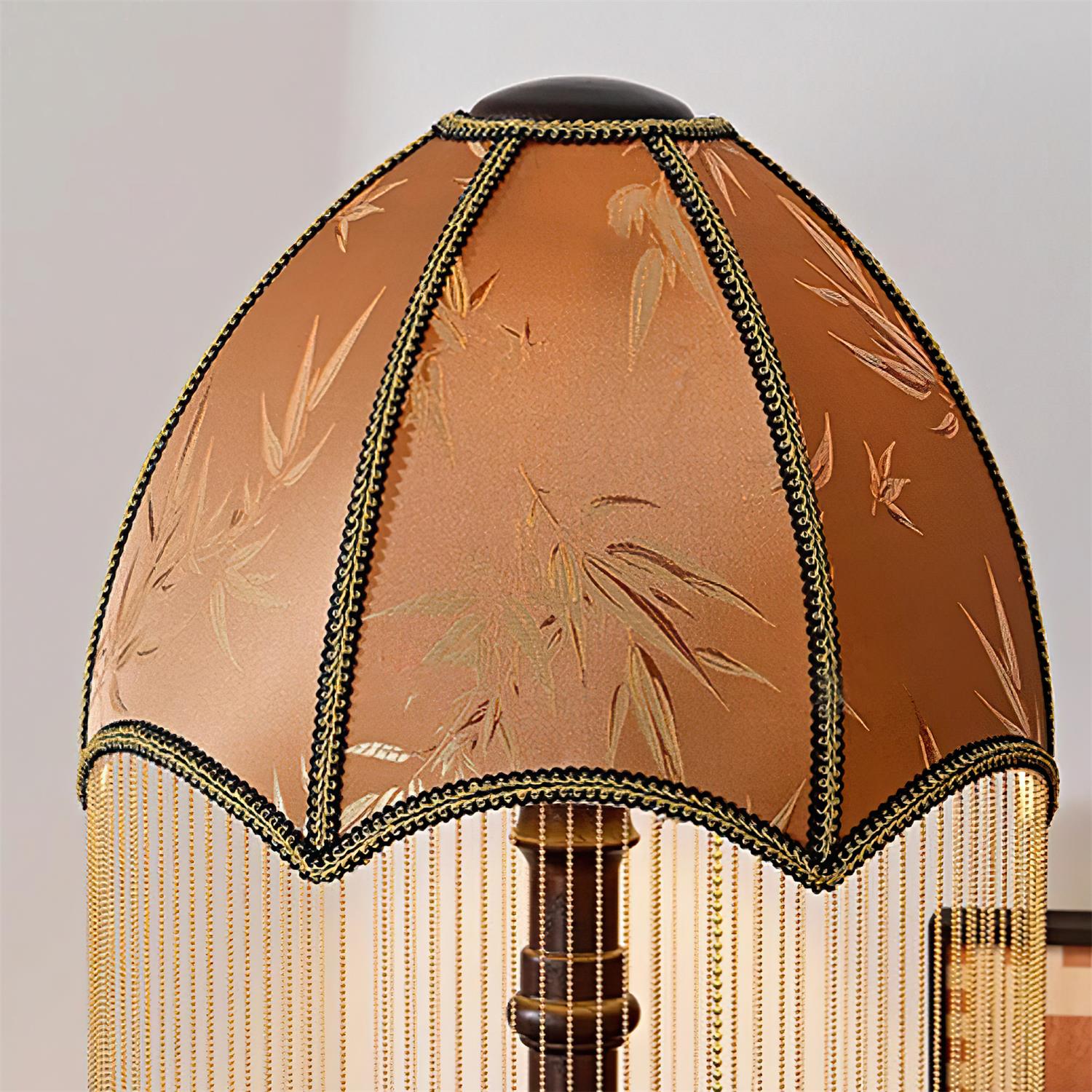 Tebeso Table Lamp