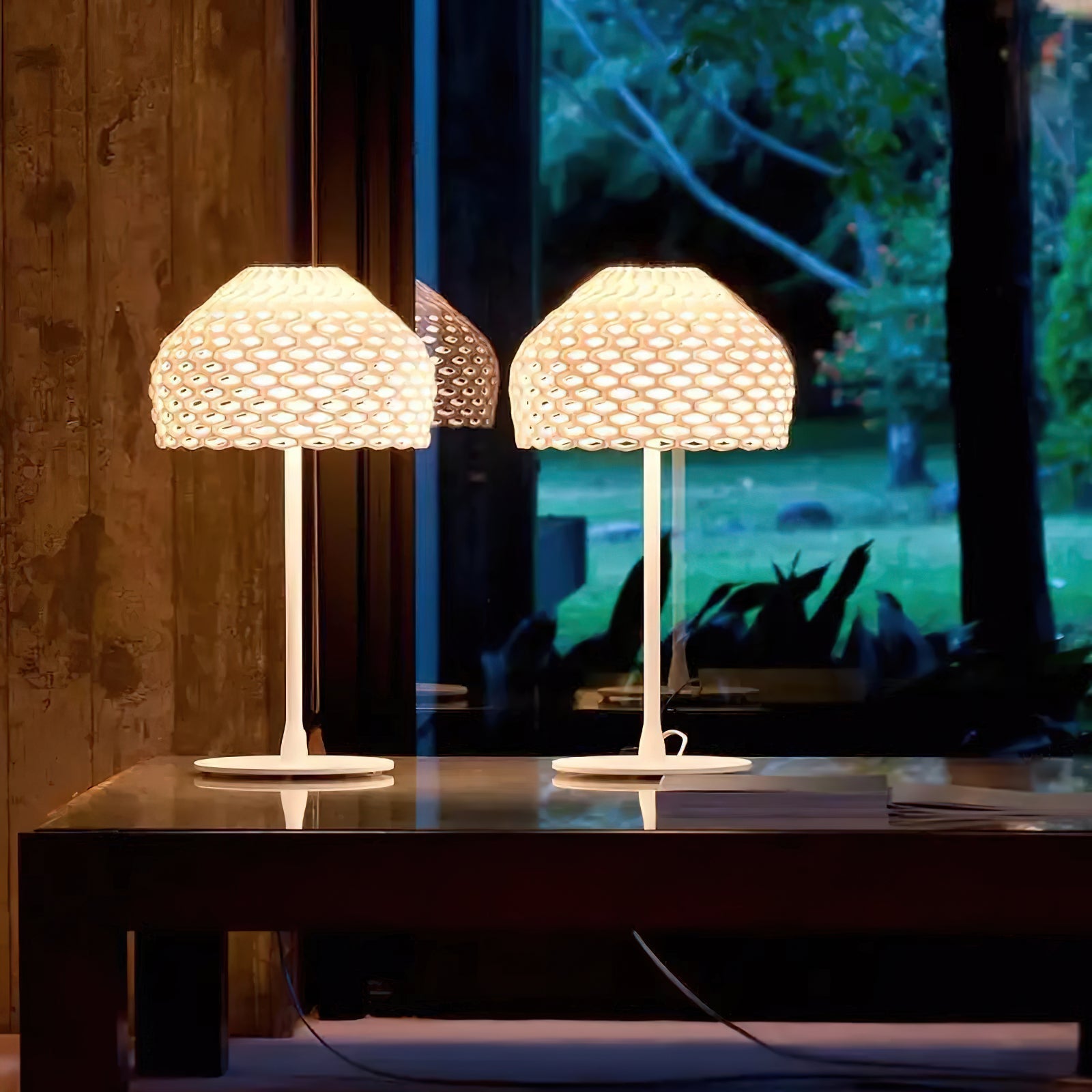 Aremillo Table Lamp