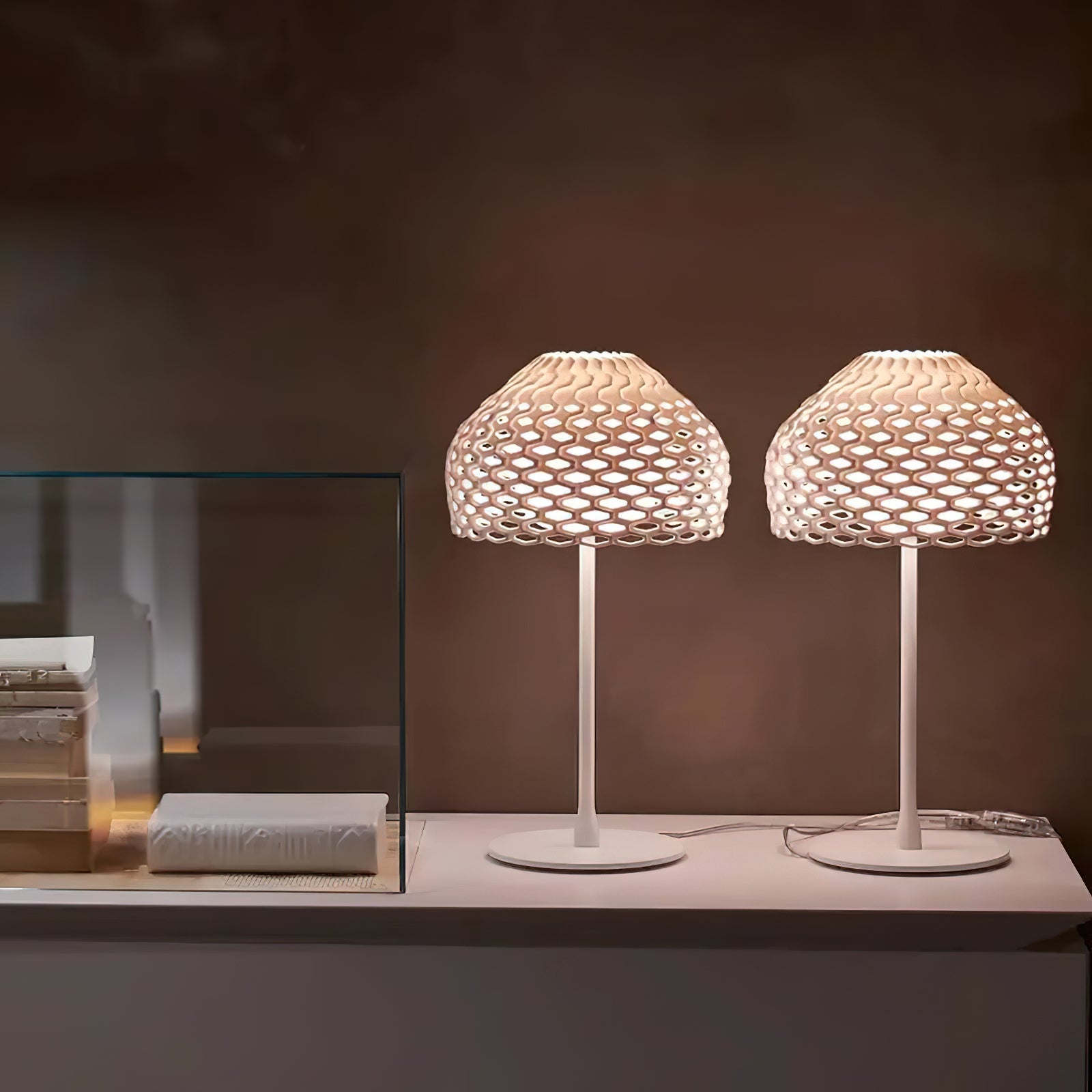 Aremillo Table Lamp