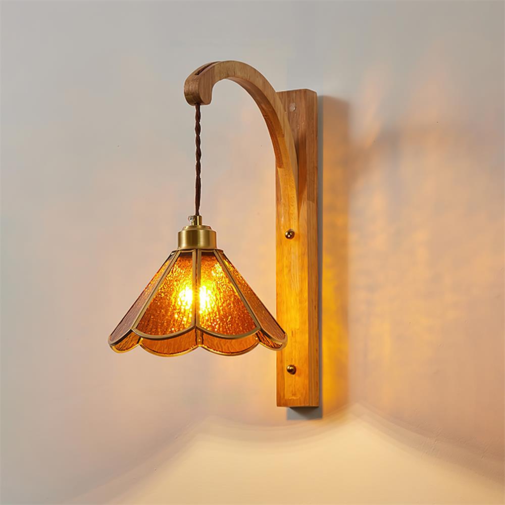 Tarevelle Wall Light