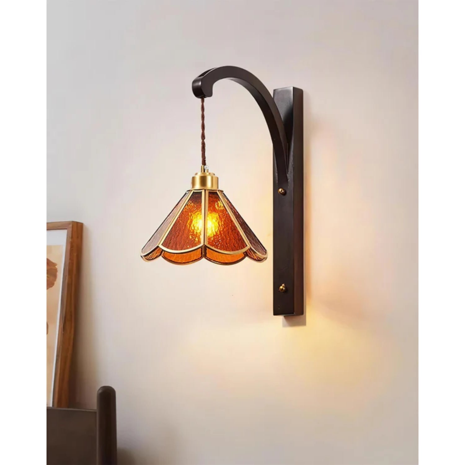 Tarevelle Wall Light
