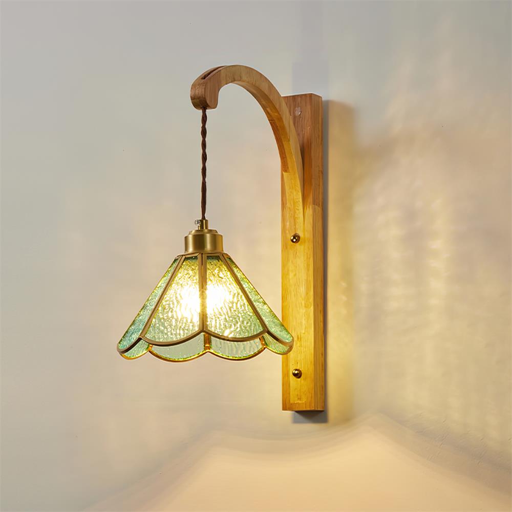Tarevelle Wall Light