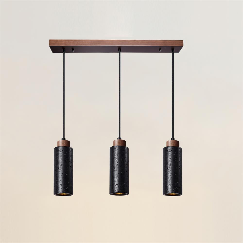 Teviolo Travertine Pendant Light
