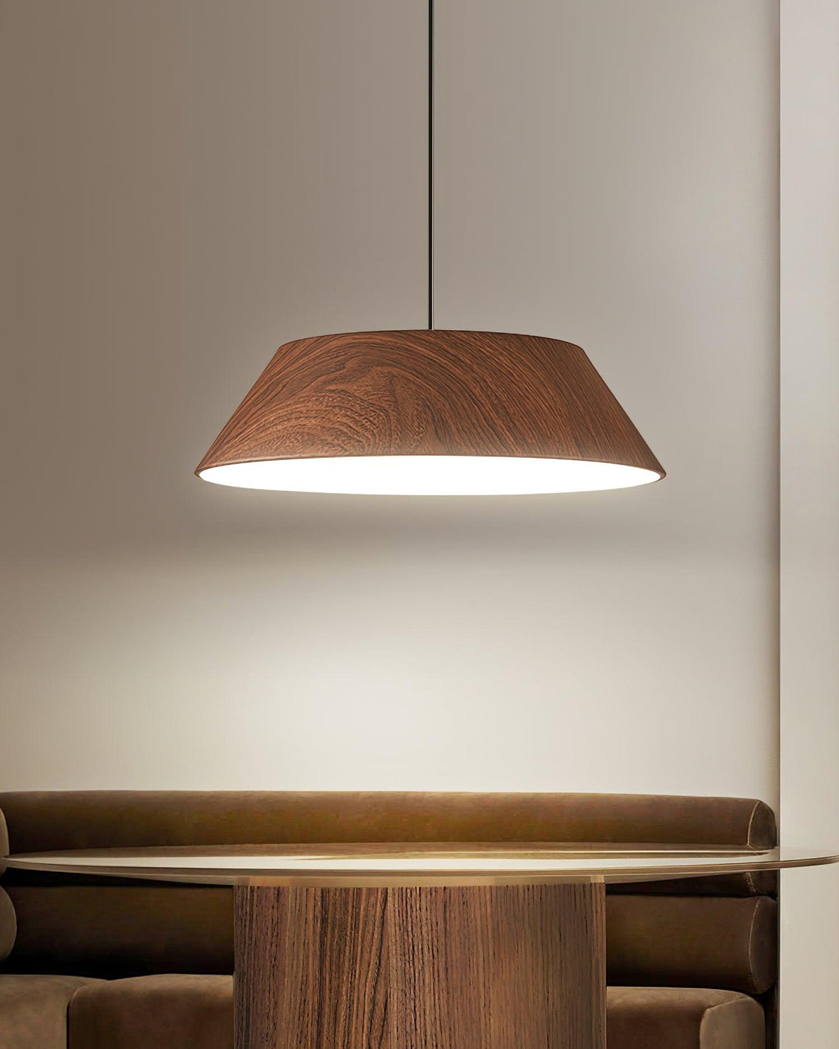Tekio Pendant Lamp – detail 4