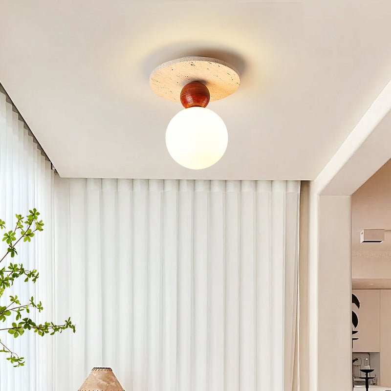 Obeny Ceiling Light