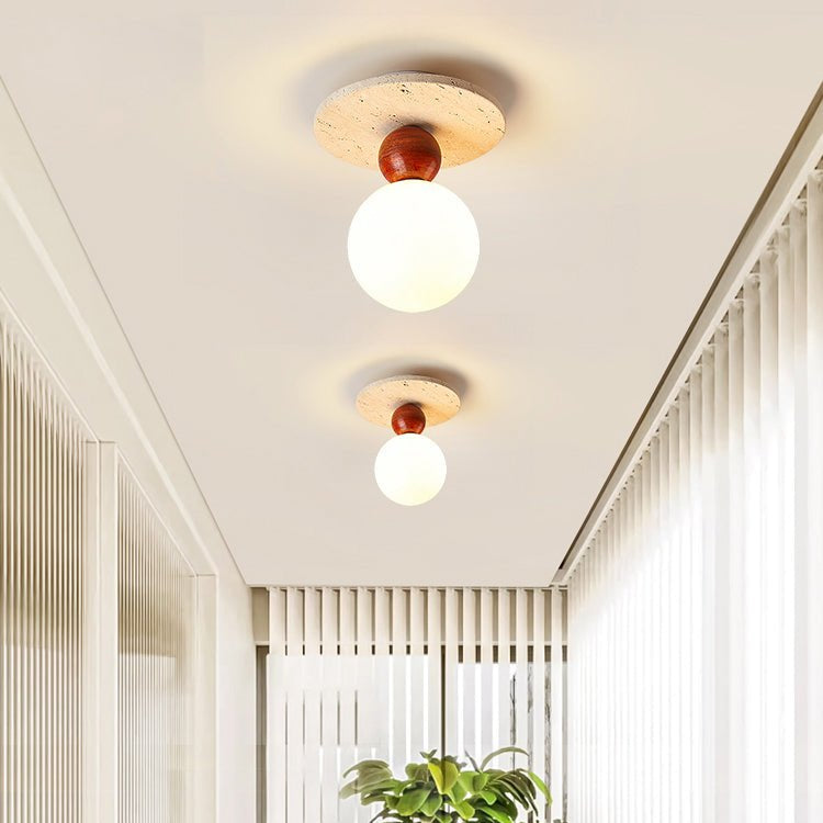 Obeny Ceiling Light