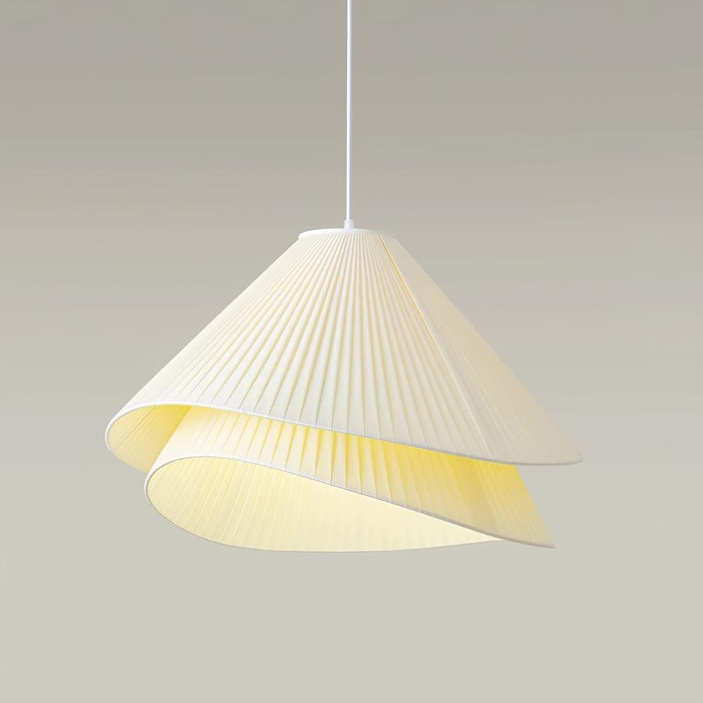 Dolvik Japandi Pendant Light