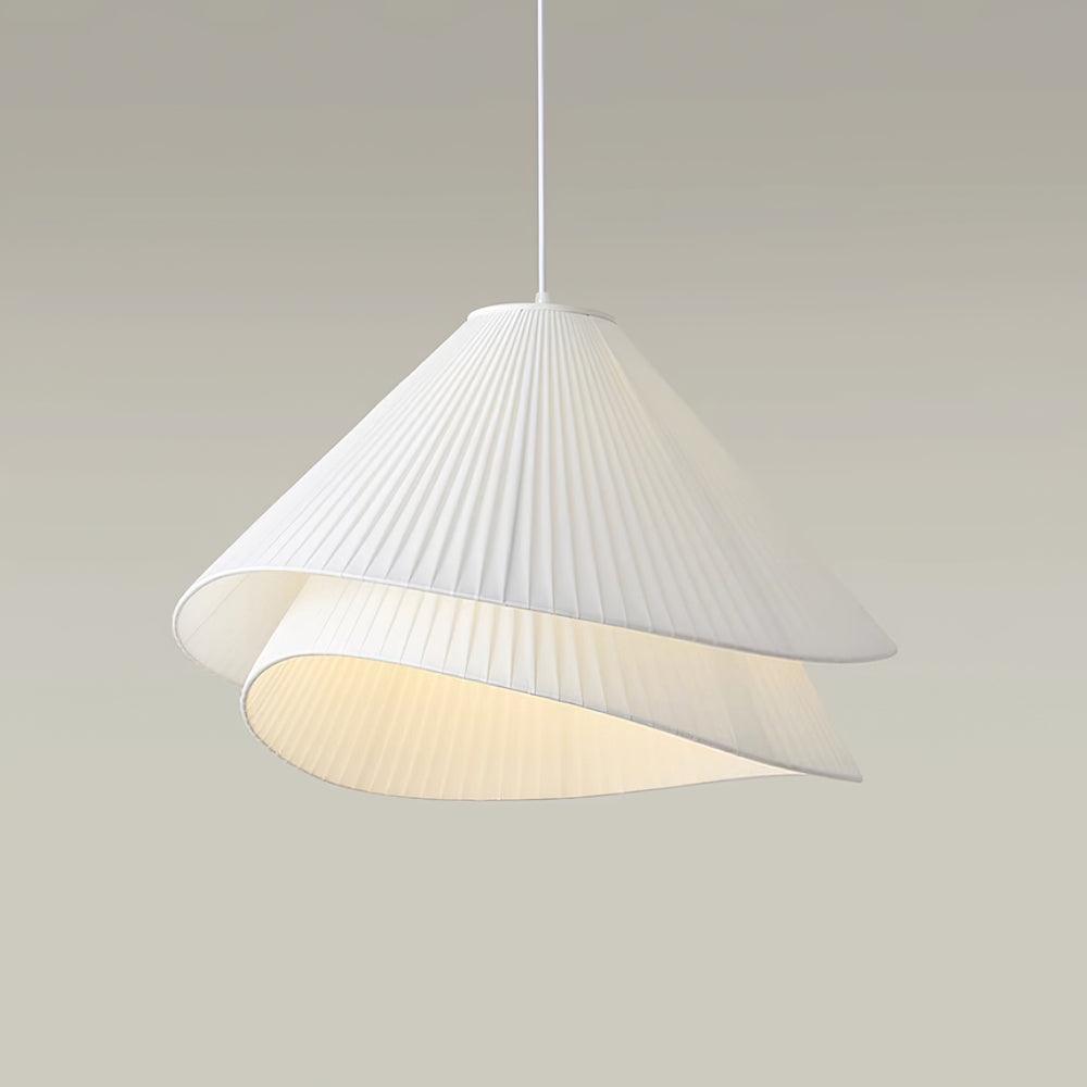 Dolvik Japandi Pendant Light