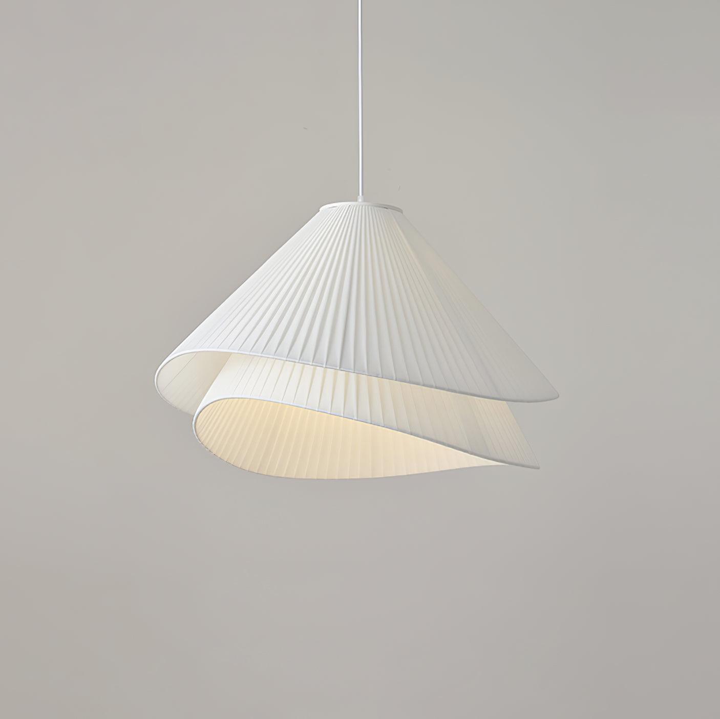 Dolvik Japandi Pendant Light