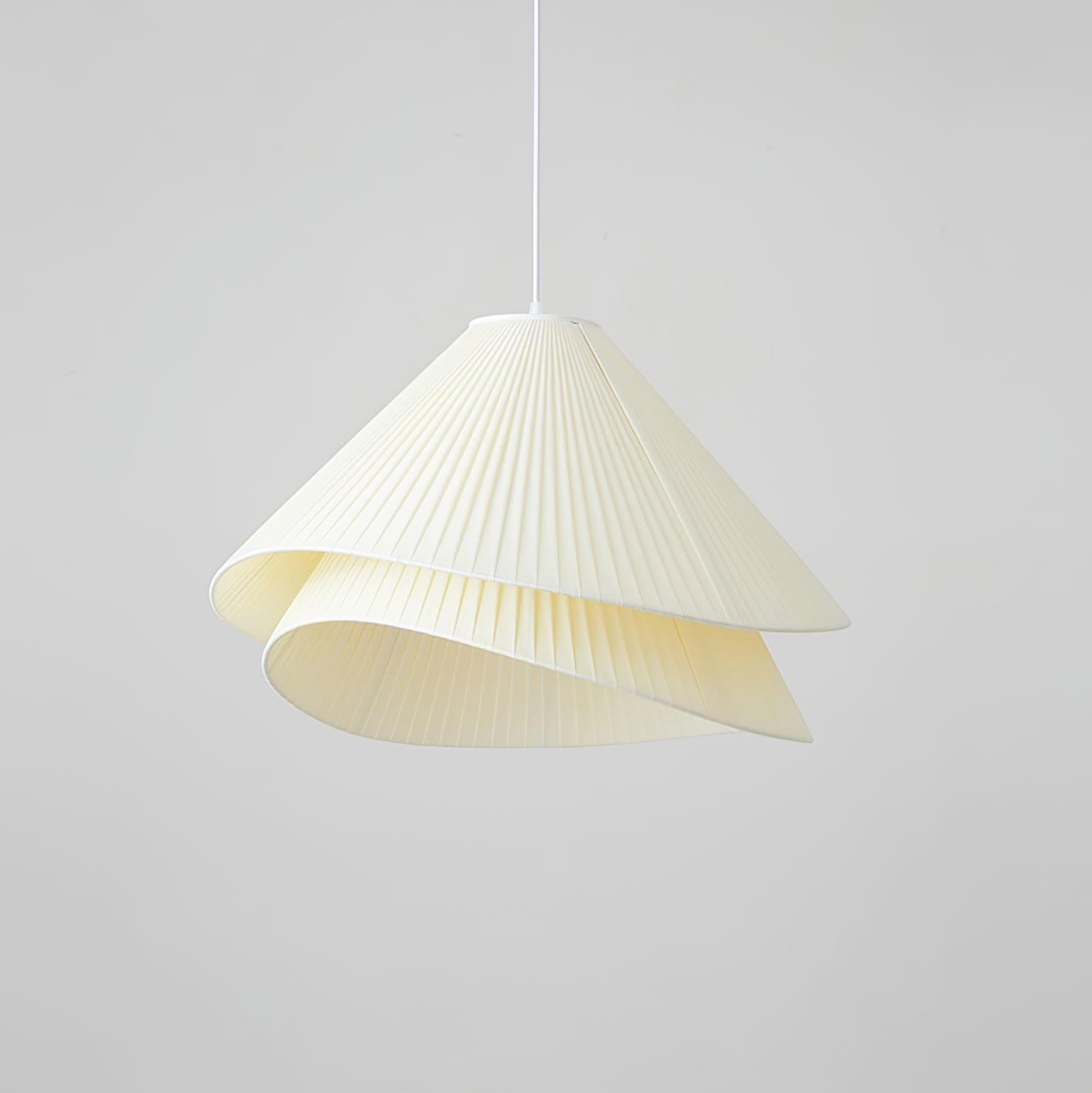 Dolvik Japandi Pendant Light