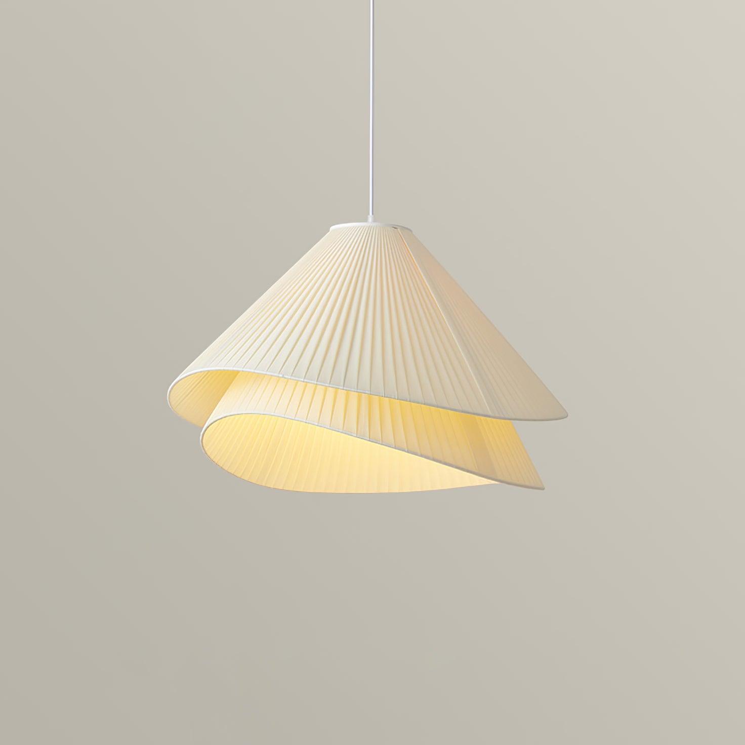 Dolvik Japandi Pendant Light