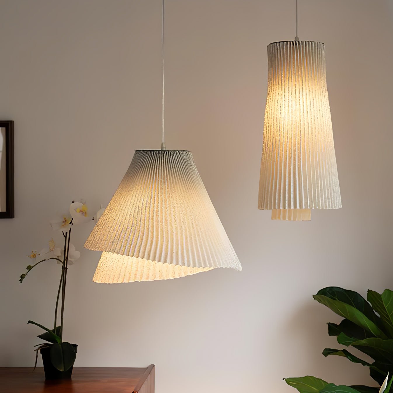 Pelesto Pendant Light