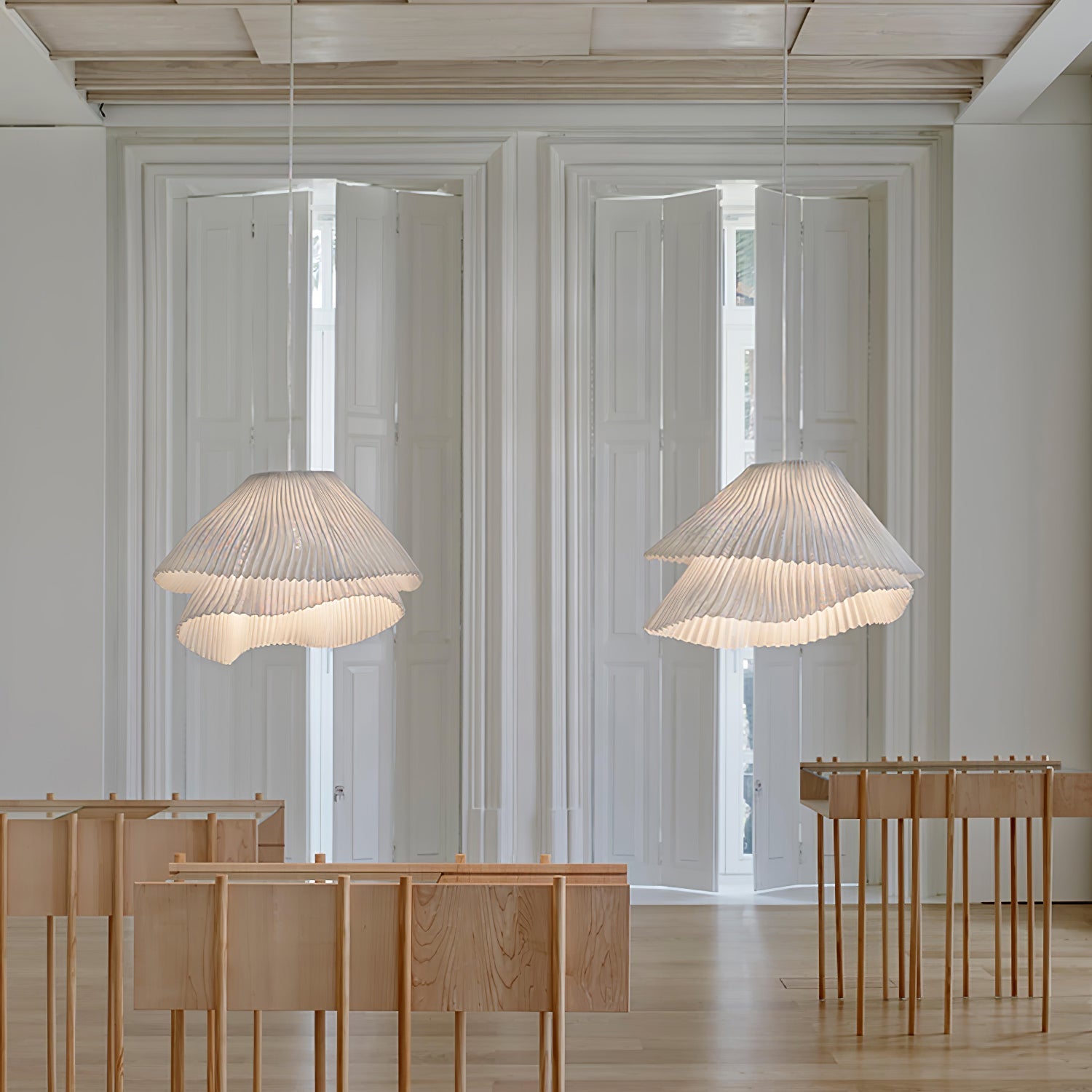 Pelesto Pendant Light