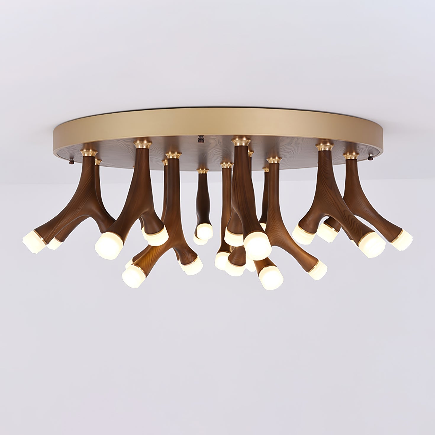 Tentazo Ceiling Light