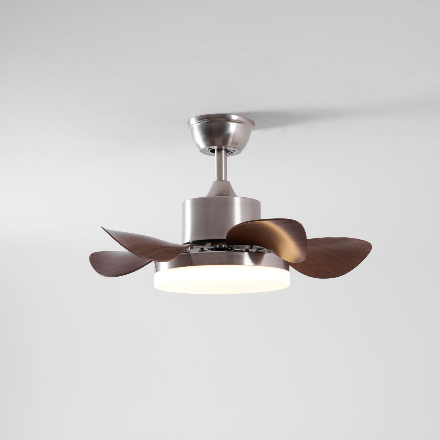 Telza LED Mini Ceiling Fan