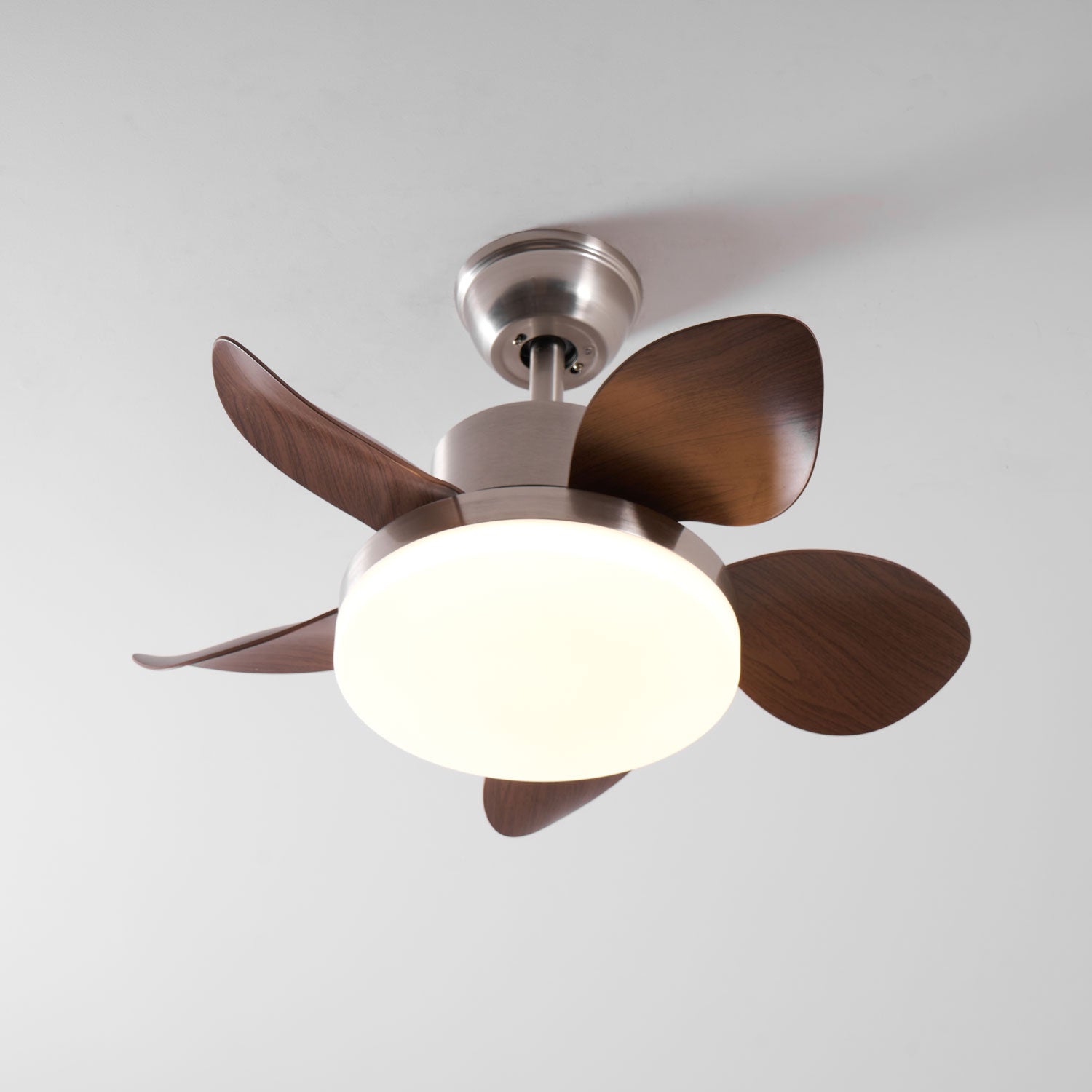Telza LED Mini Ceiling Fan