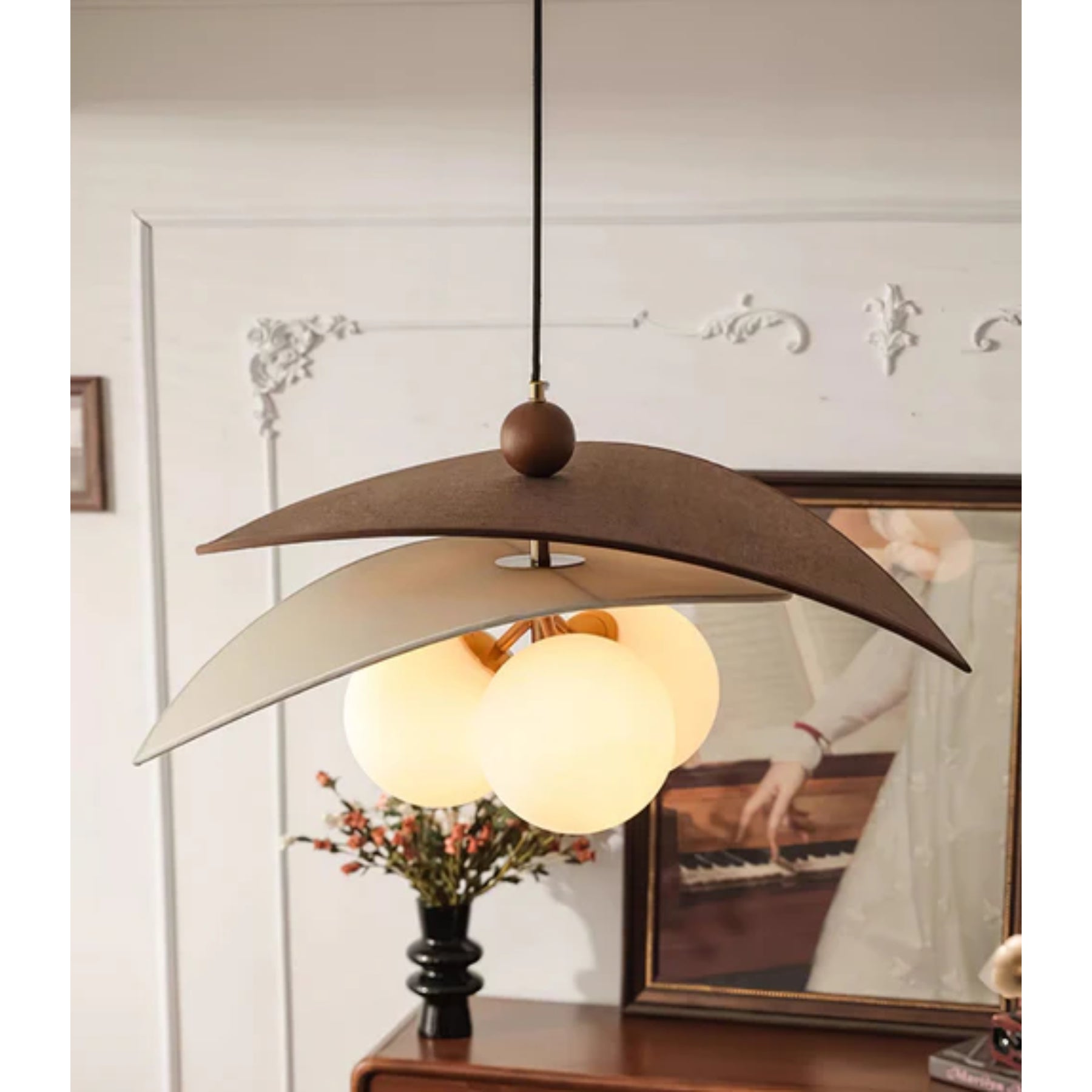 Tebozza Pendant Light