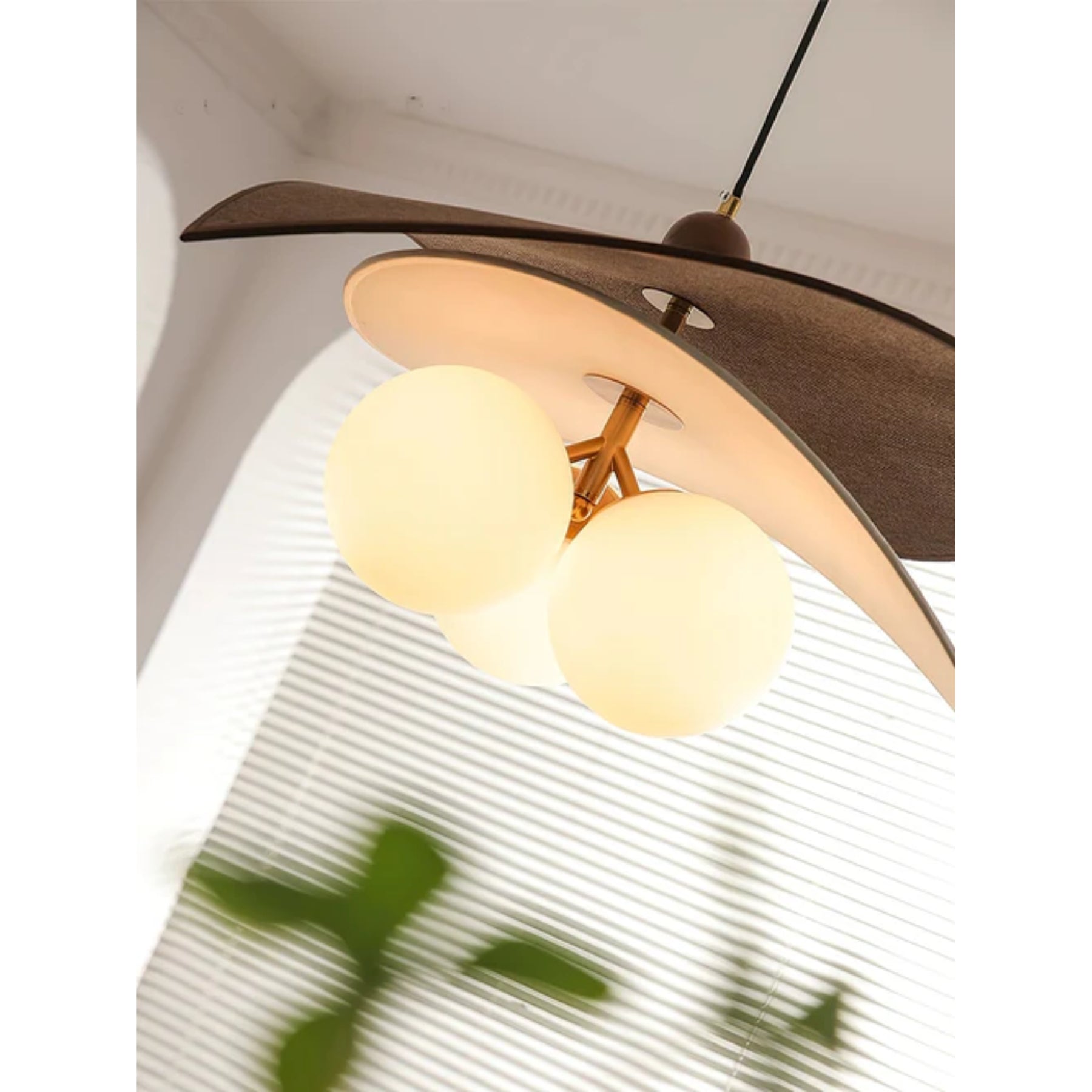 Tebozza Pendant Light