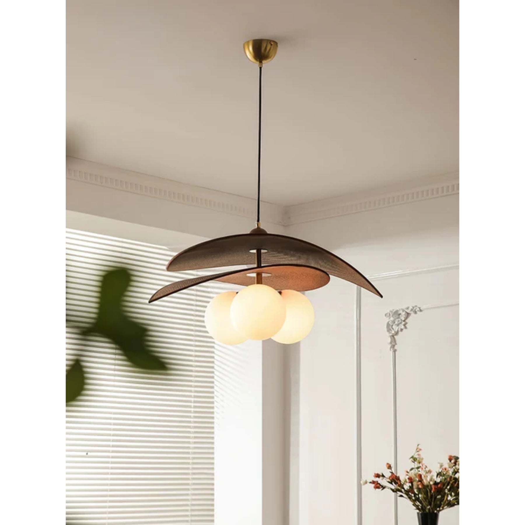Tebozza Pendant Light