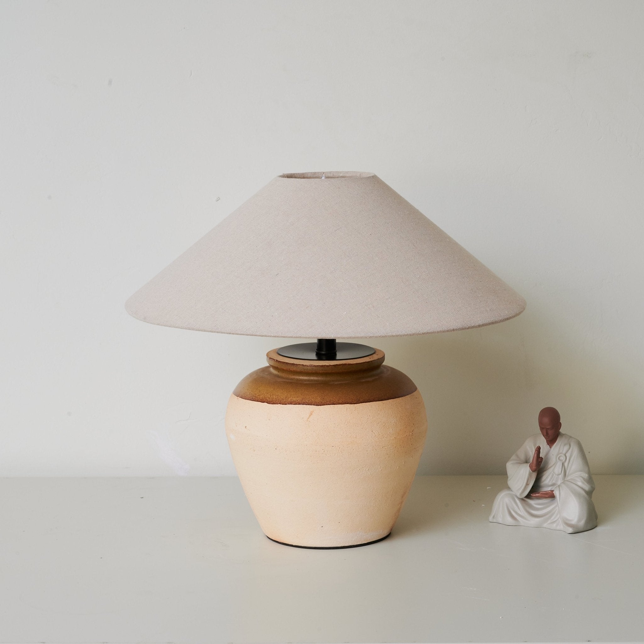 Tegowe Table Lamp