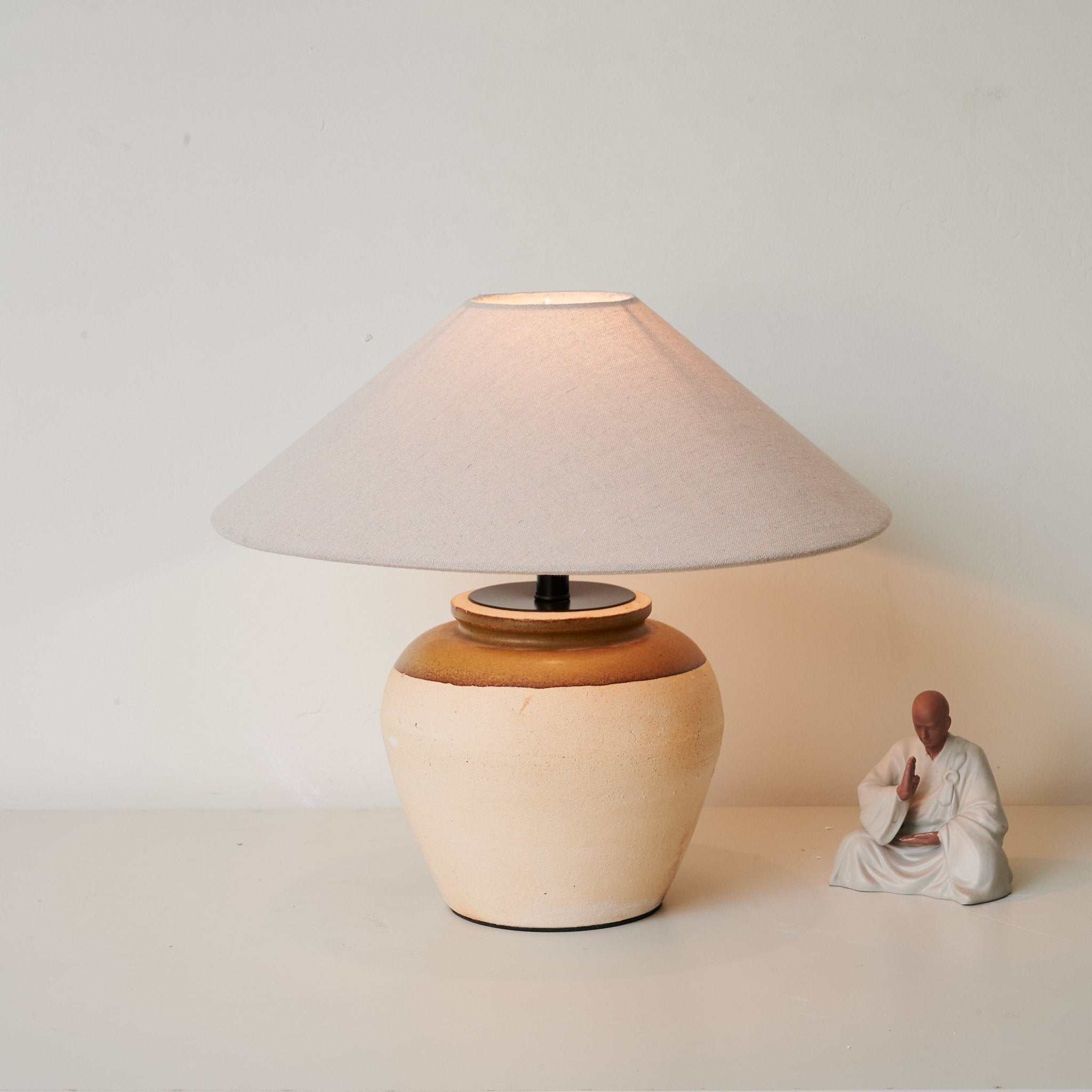 Tegowe Table Lamp