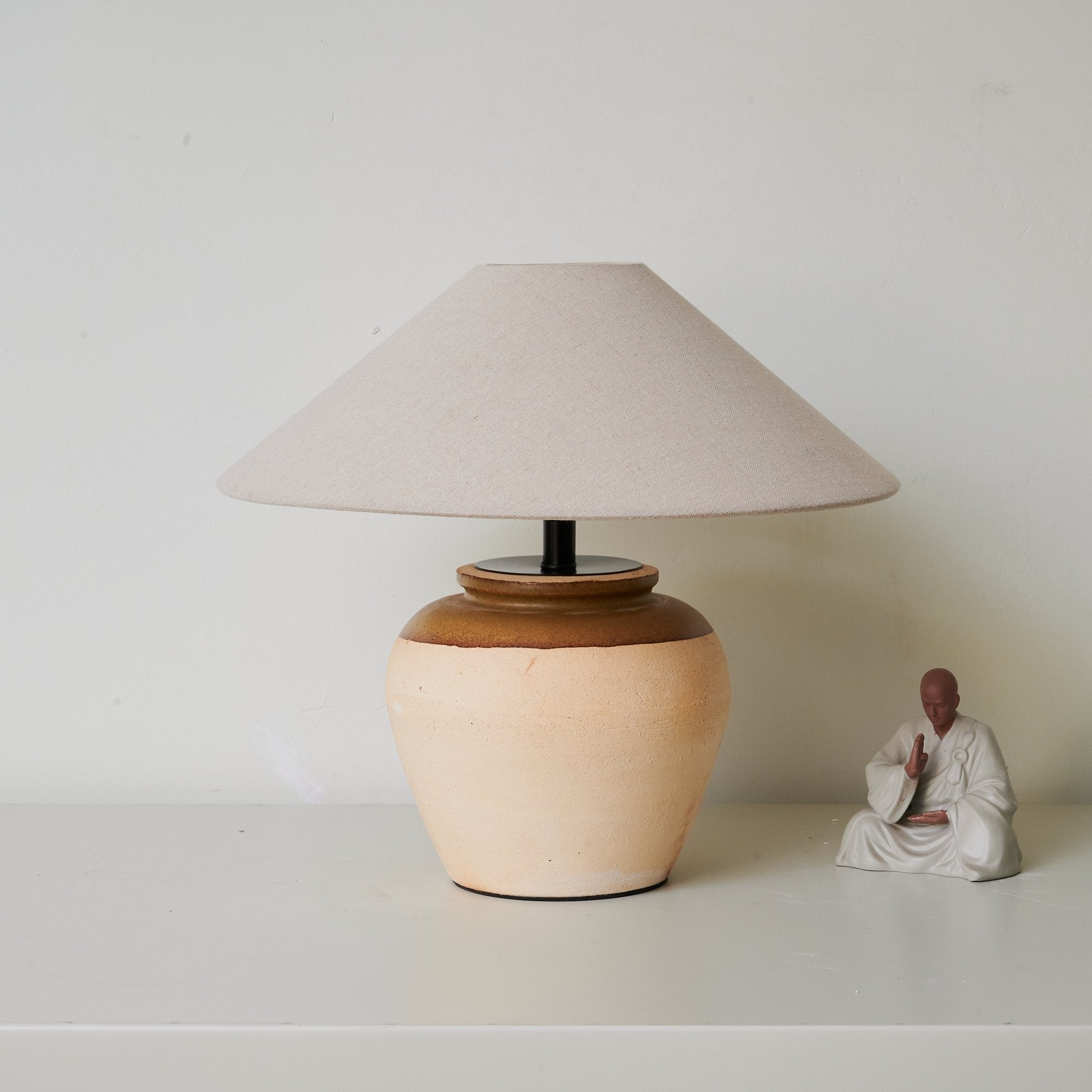 Tegowe Table Lamp