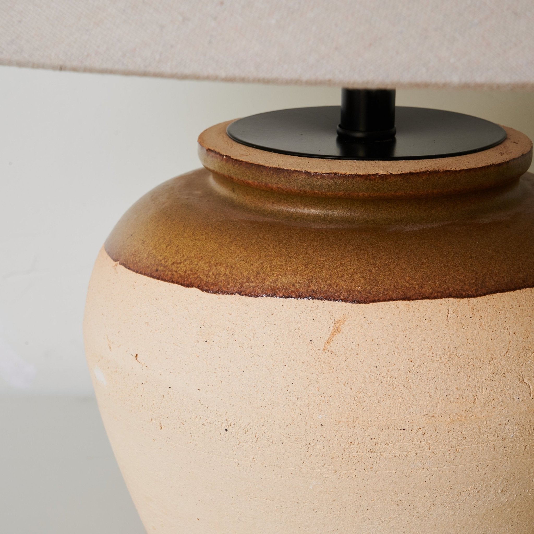 Tegowe Table Lamp