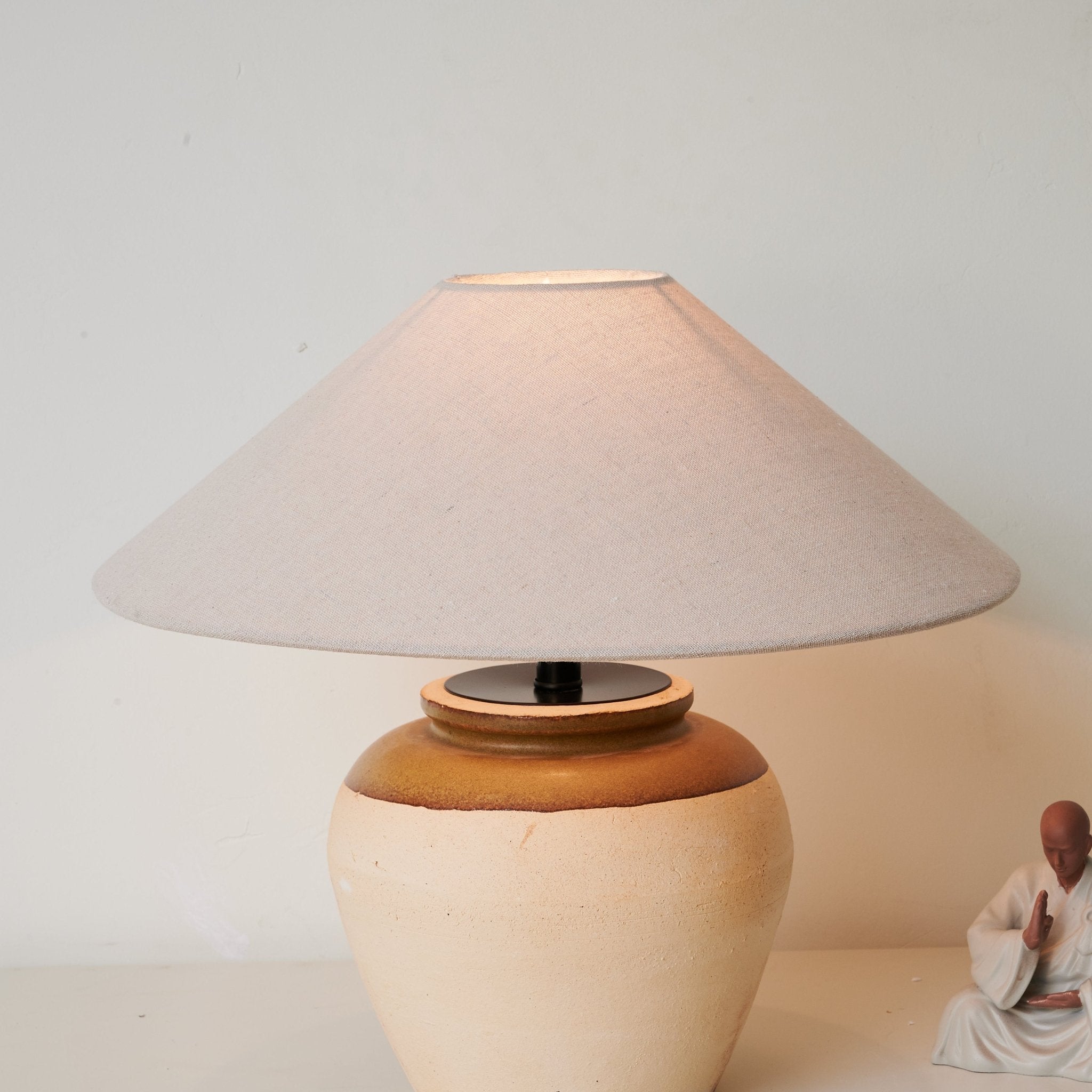 Tegowe Table Lamp