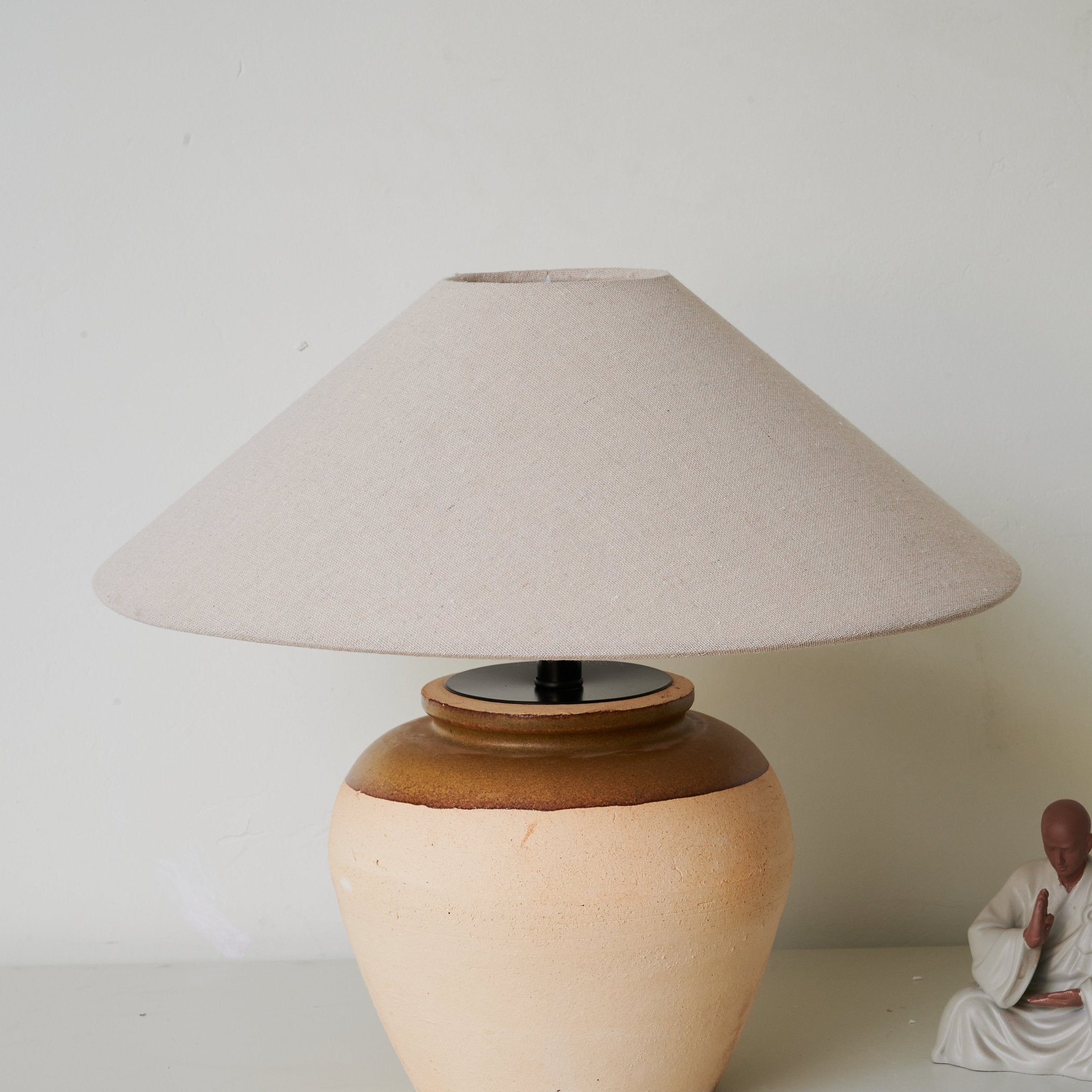 Tegowe Table Lamp