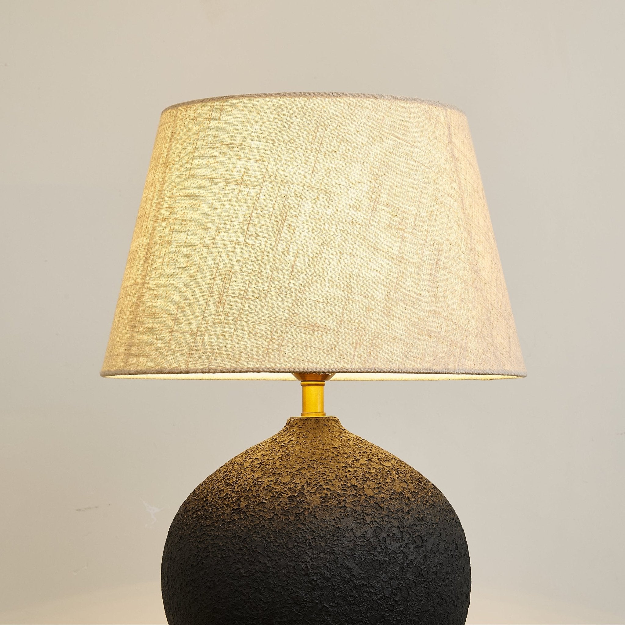 Temza Table Lamp