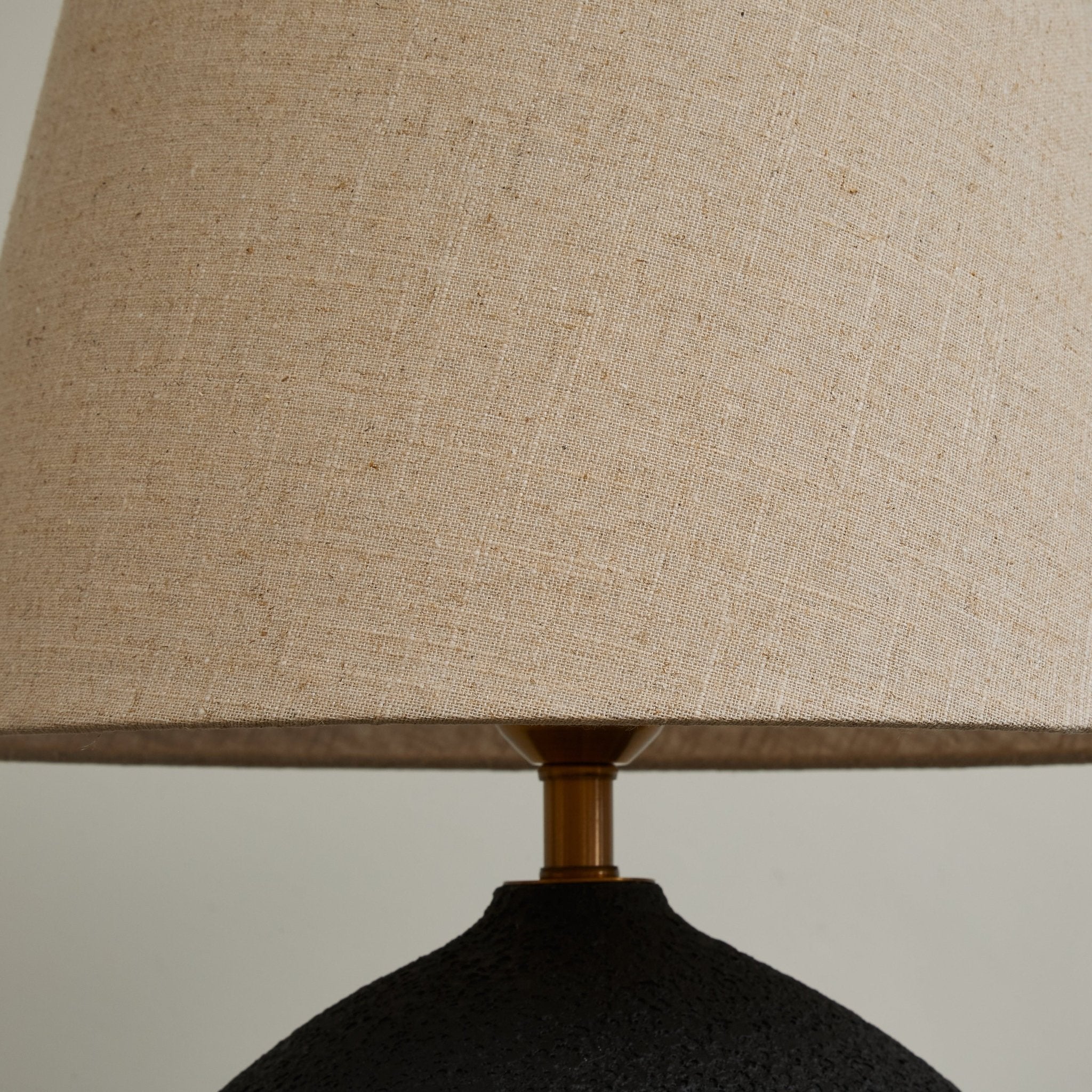 Temza Table Lamp
