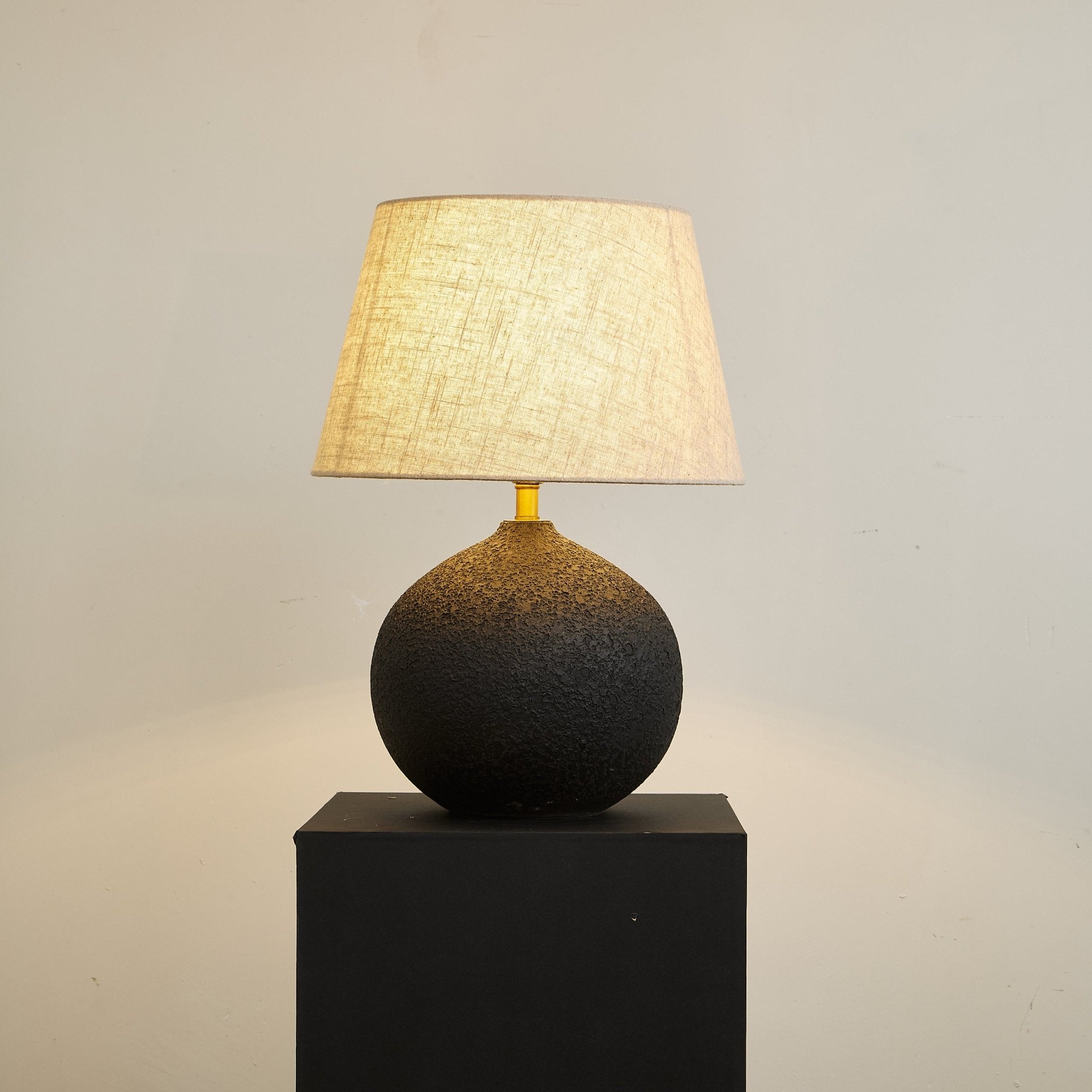 Temza Table Lamp