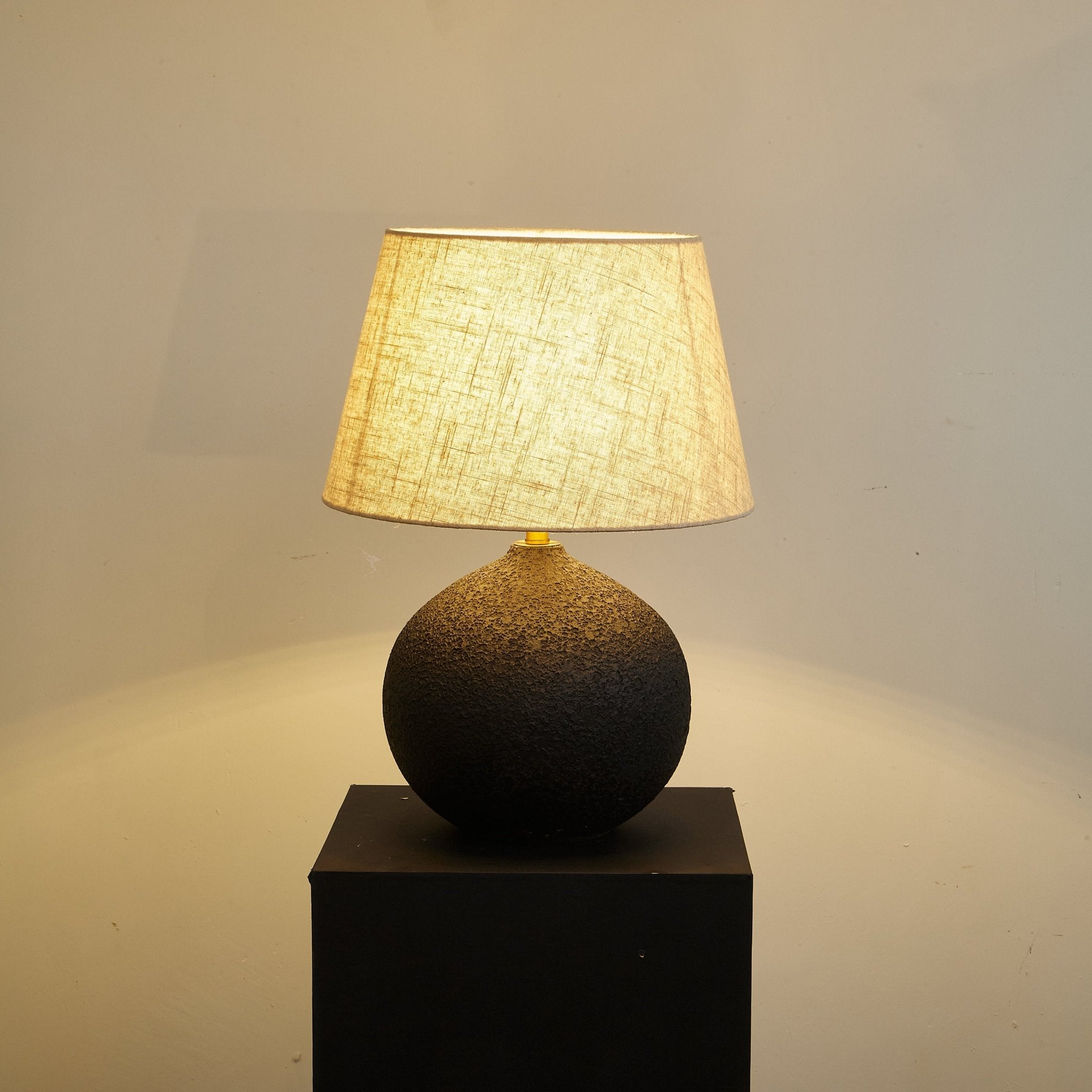 Temza Table Lamp