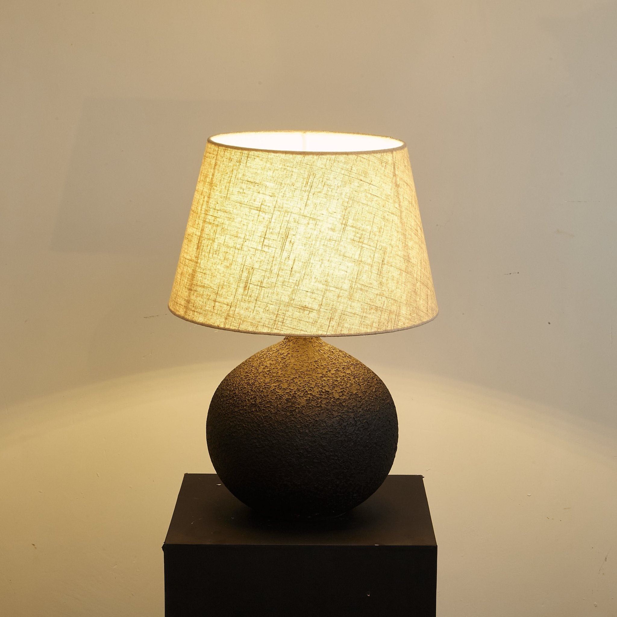 Temza Table Lamp